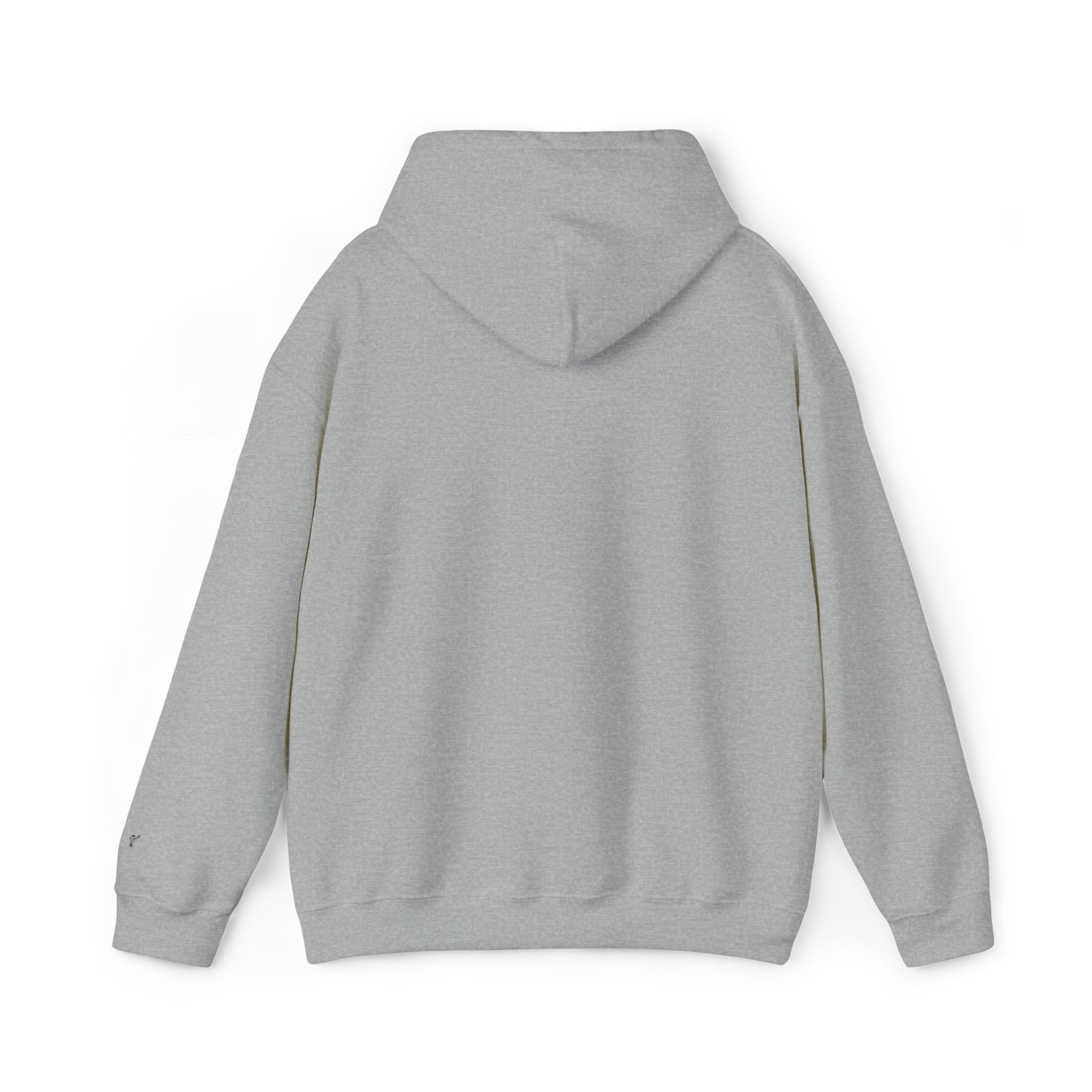 ELEVEN Unisex Heavy Blend™ Hooded Sweatshirt