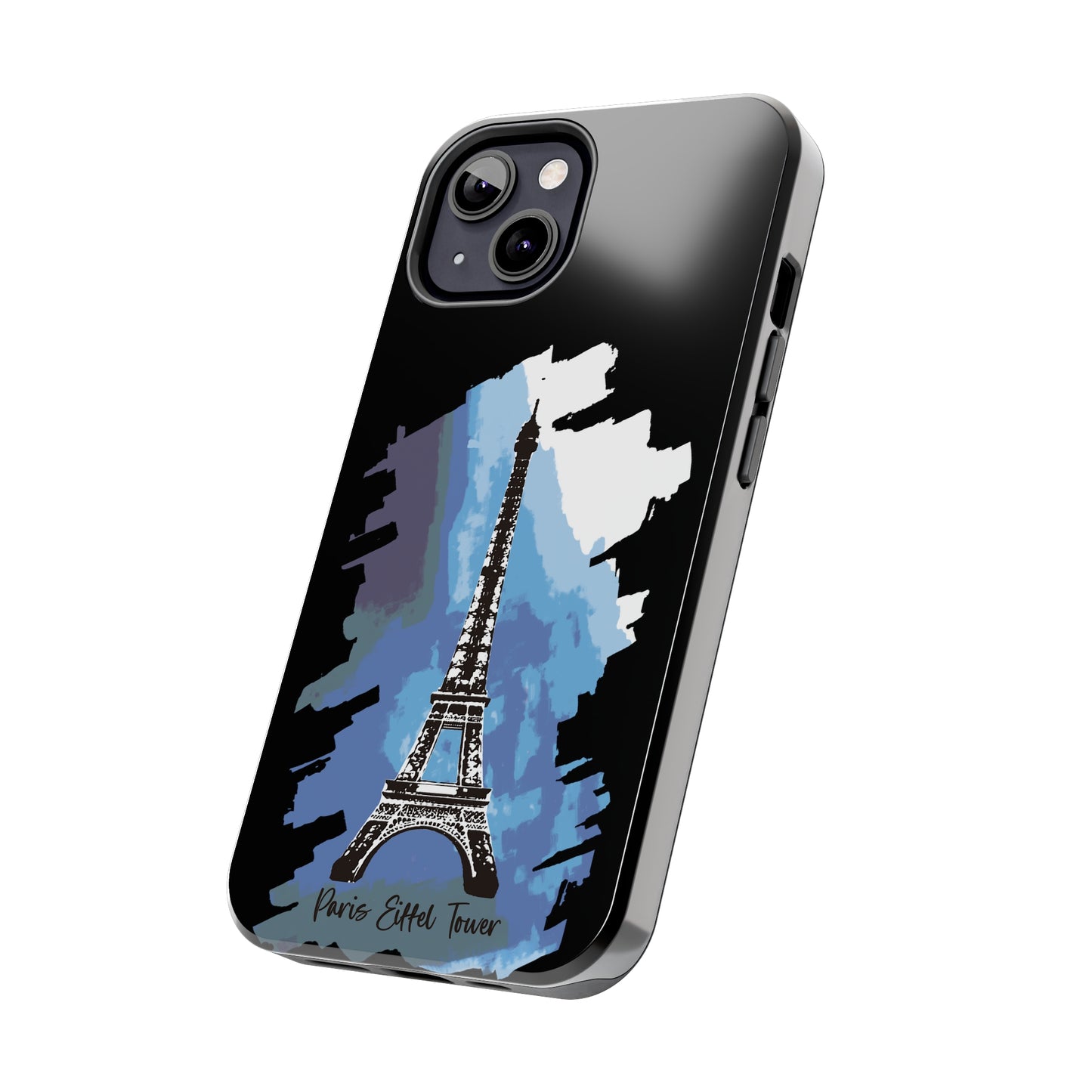 TowerCel-6 Tough iPhone Cases