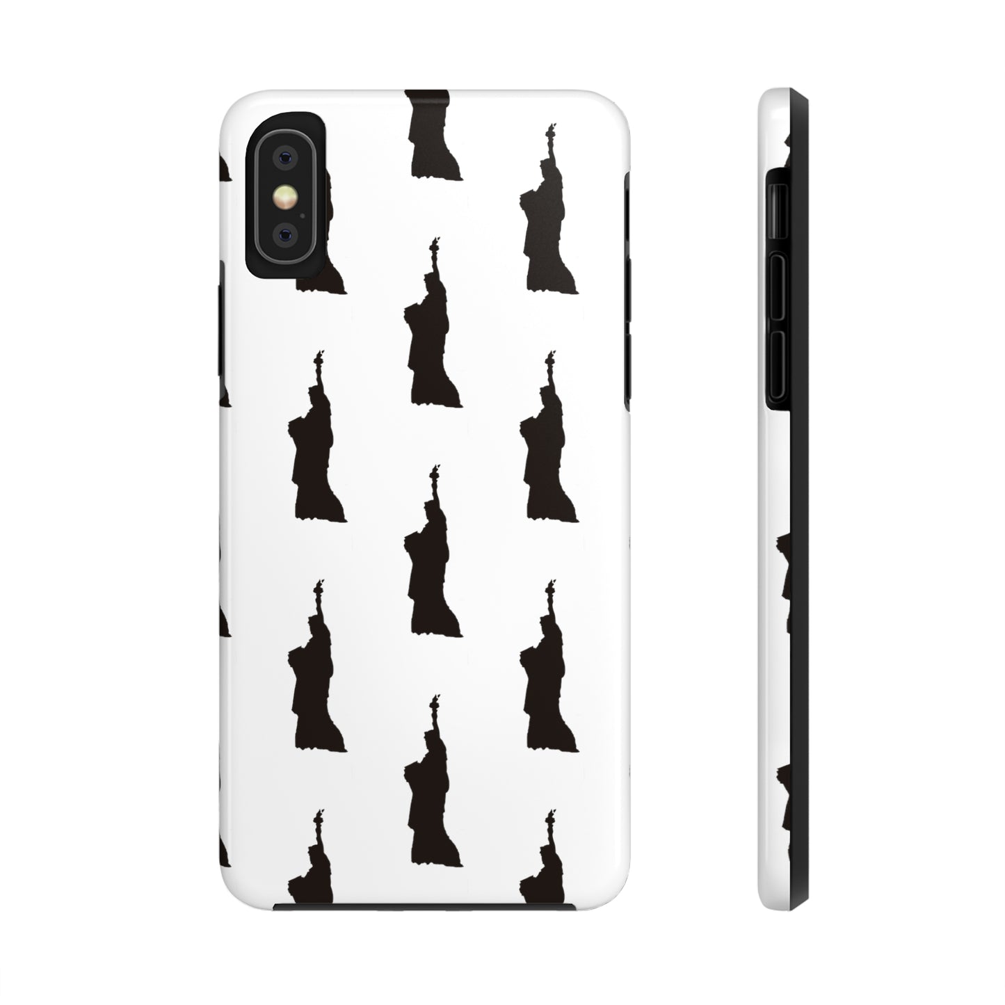 LibertyCel Tough iPhone Cases