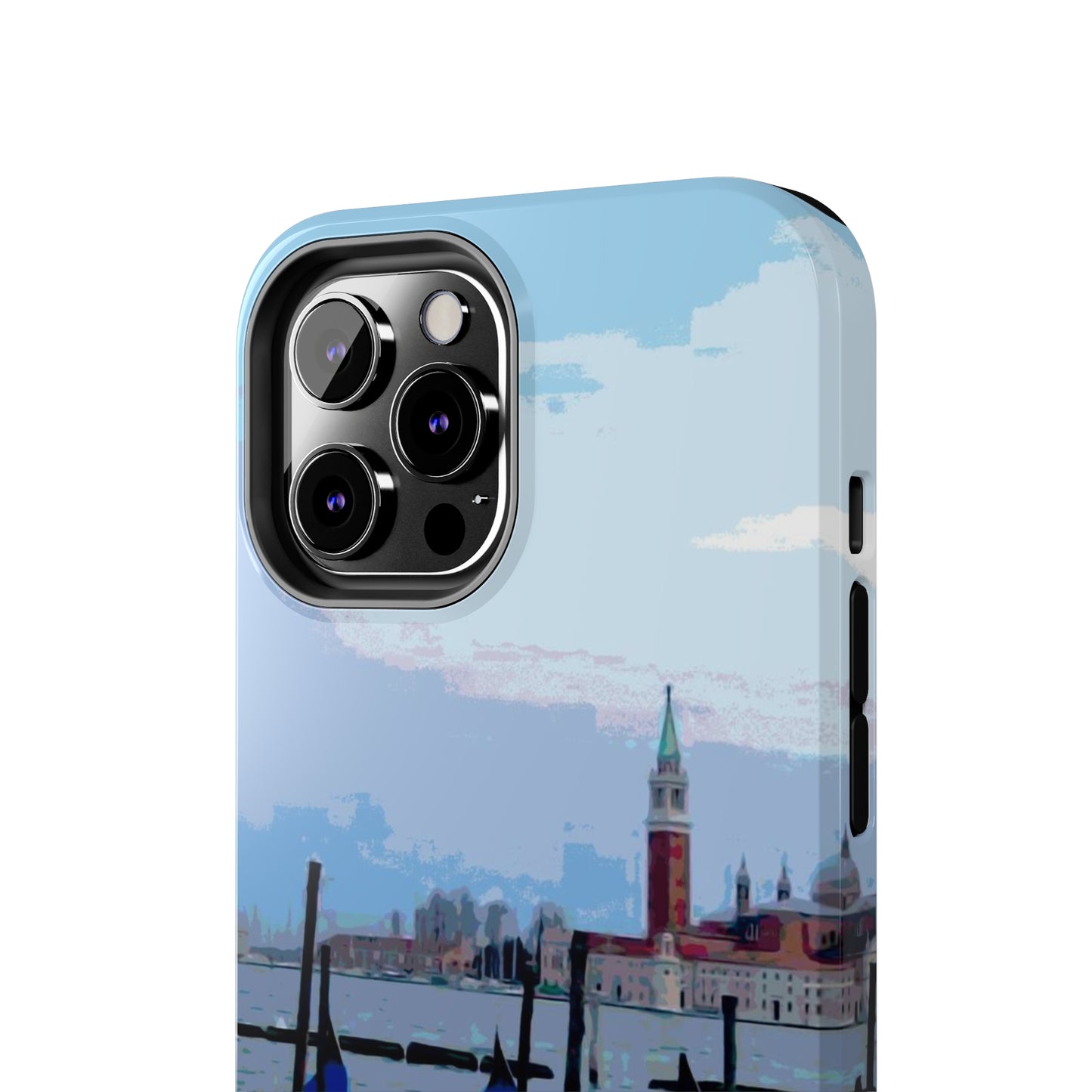 BoatV Tough iPhone Cases