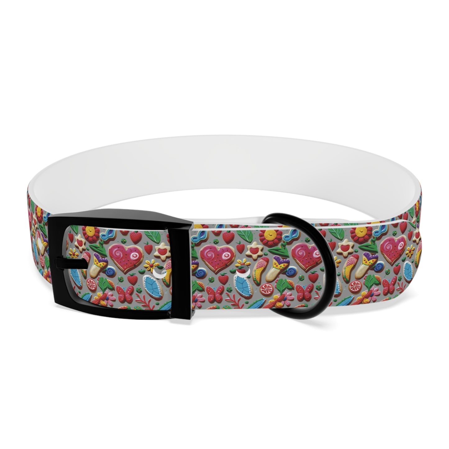 Pets-4 Dog/Cat Collar