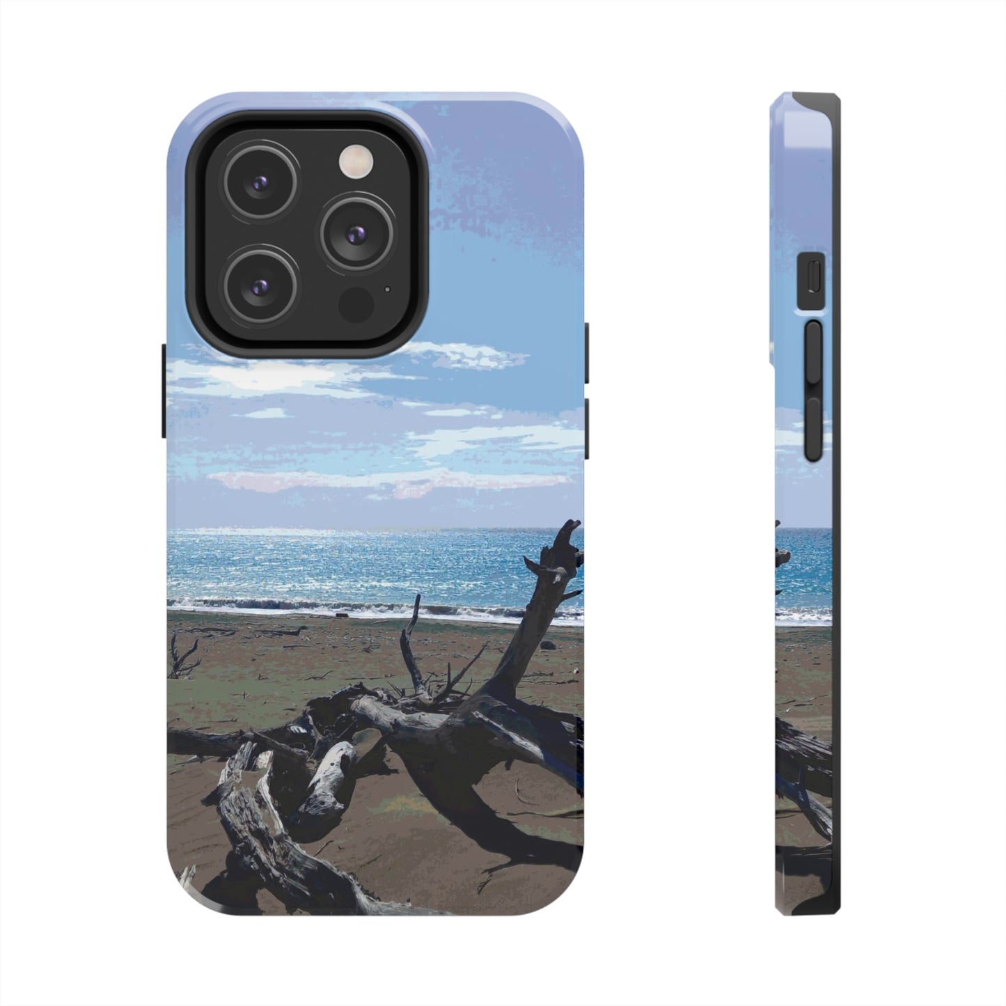 RDCel-2 Tough iPhone Cases