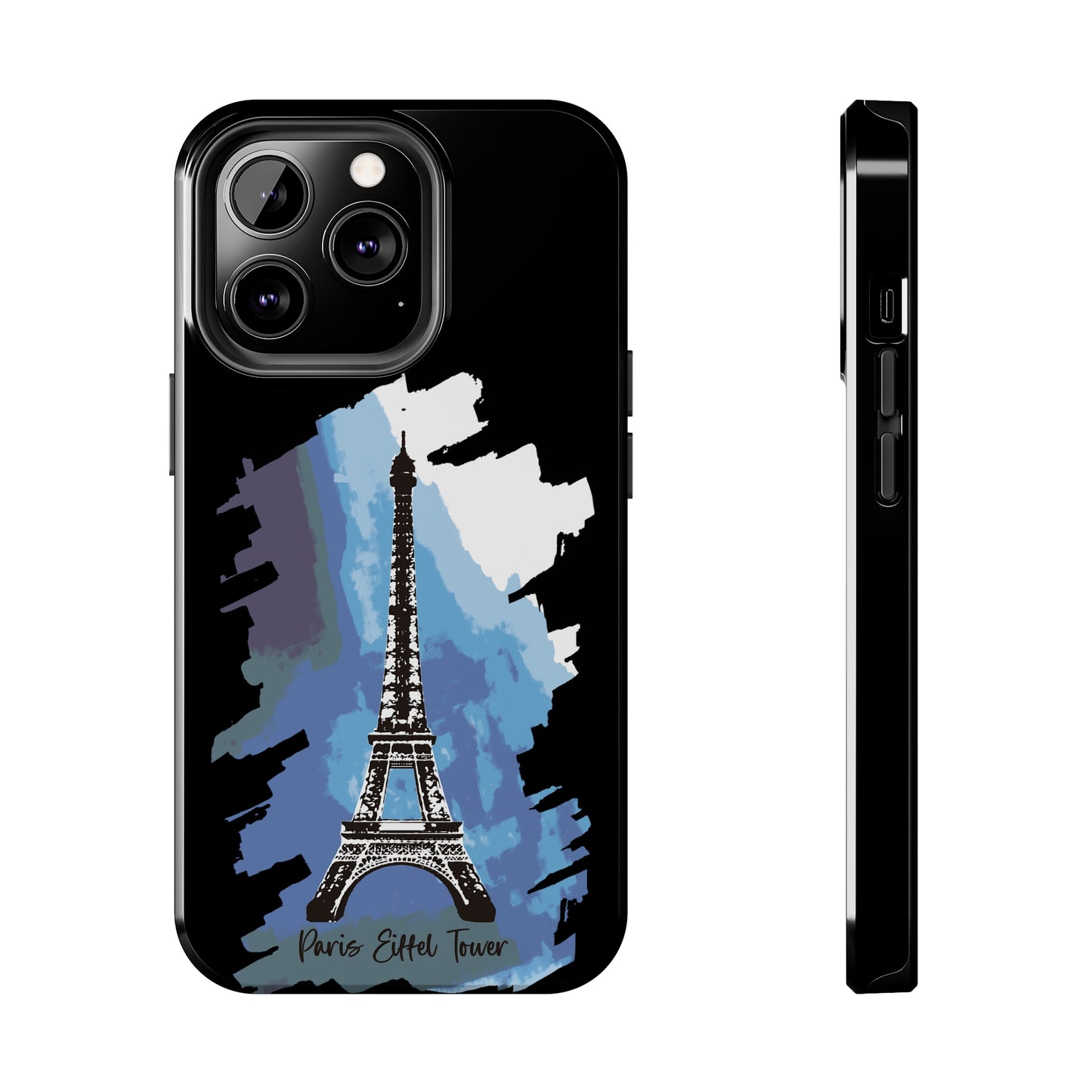 TowerCel-6 Tough iPhone Cases