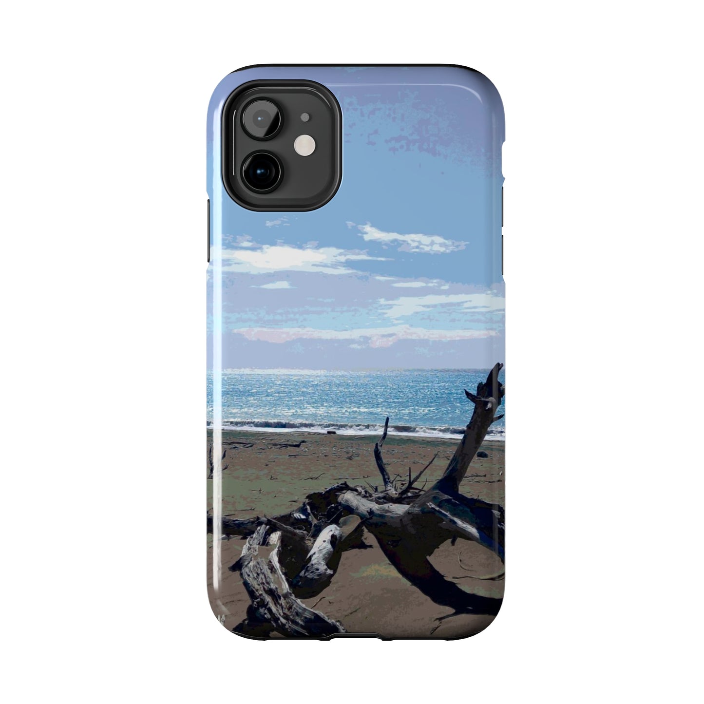 RDCel-2 Tough iPhone Cases