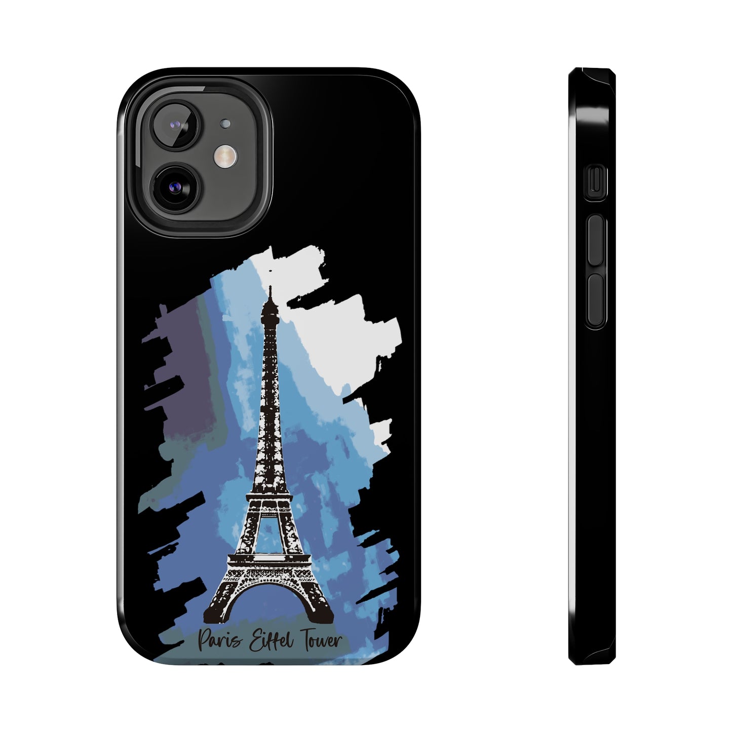 TowerCel-6 Tough iPhone Cases