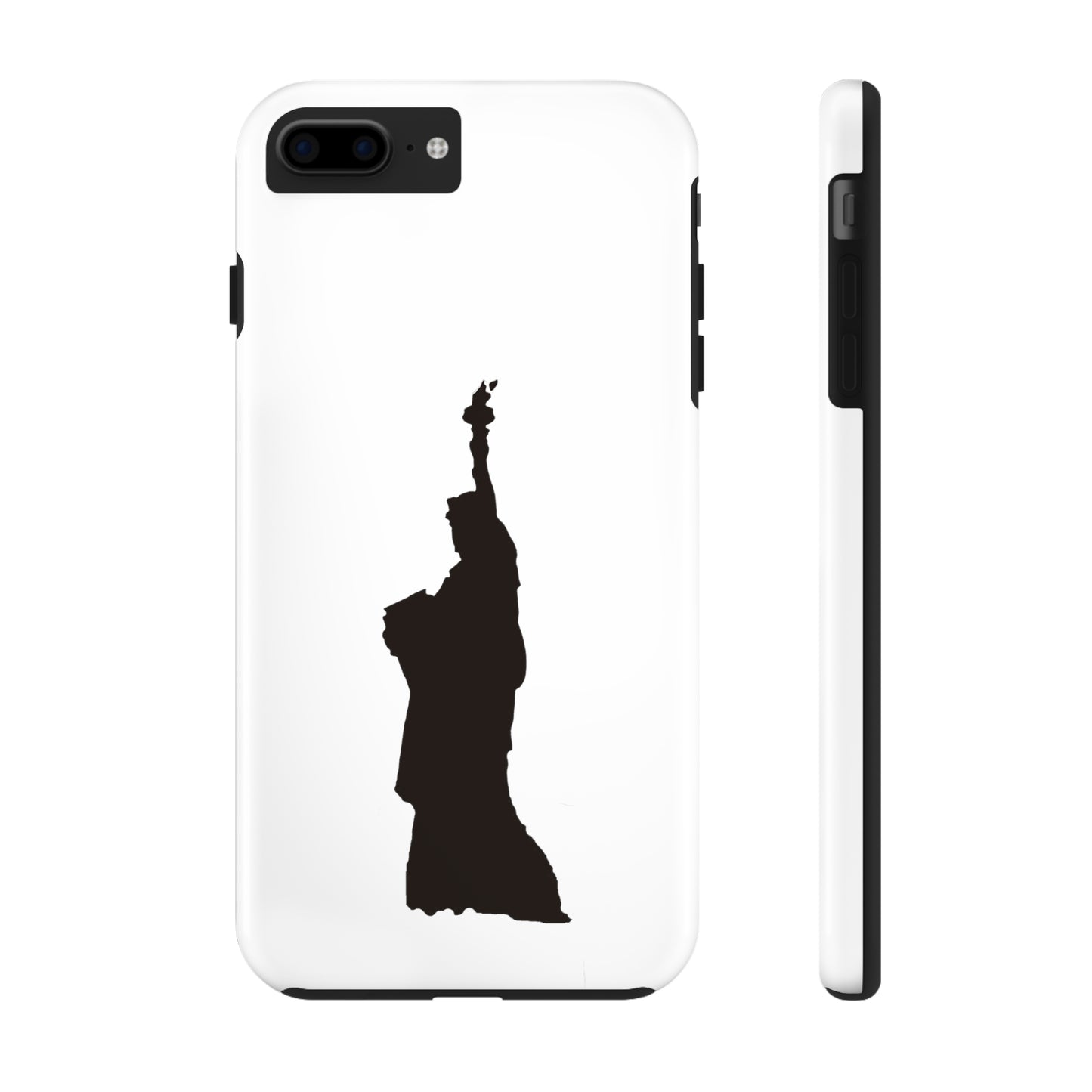 LibertyCel-2 Tough iPhone Cases