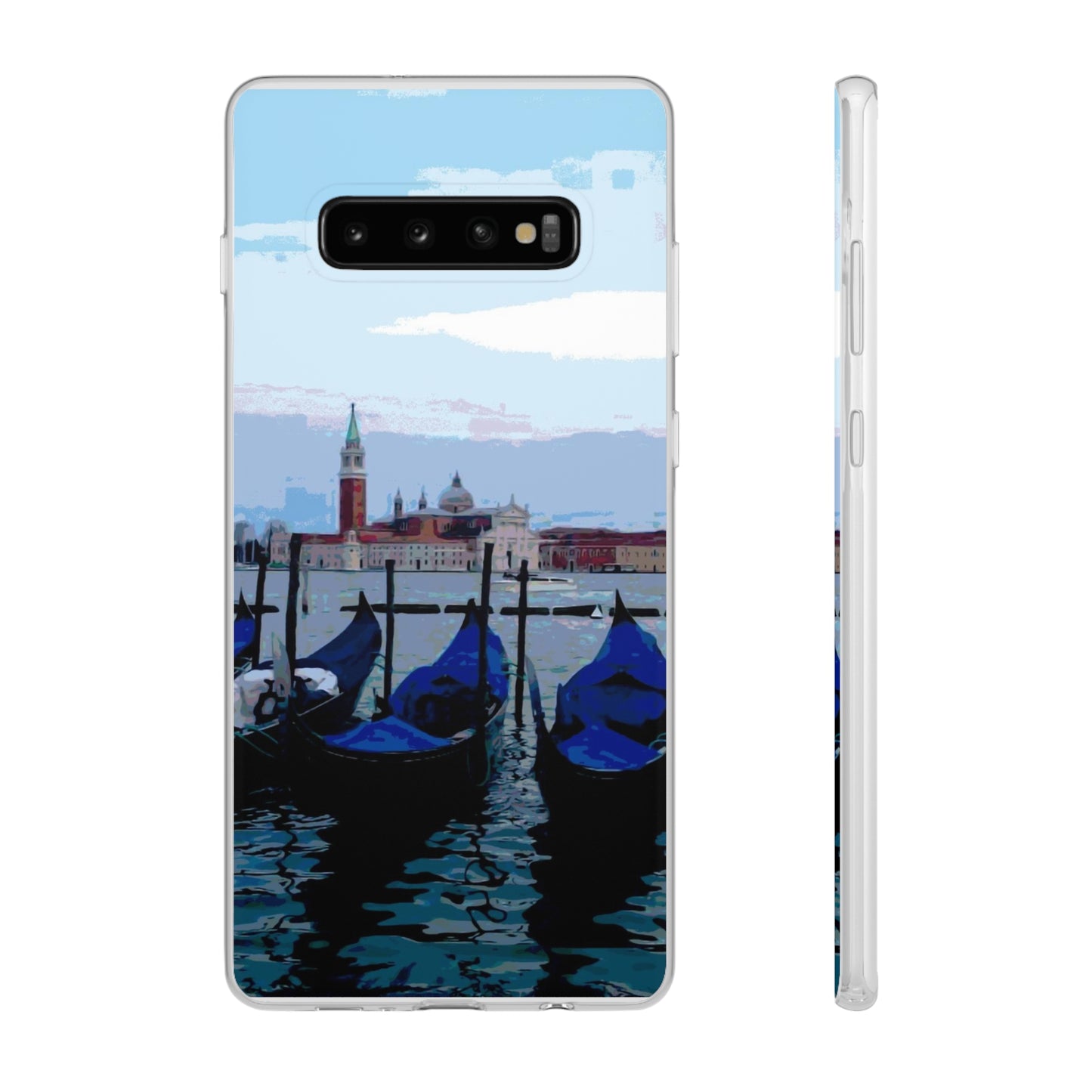 BoatVCel-2 SAMSUNG Flexi Cases