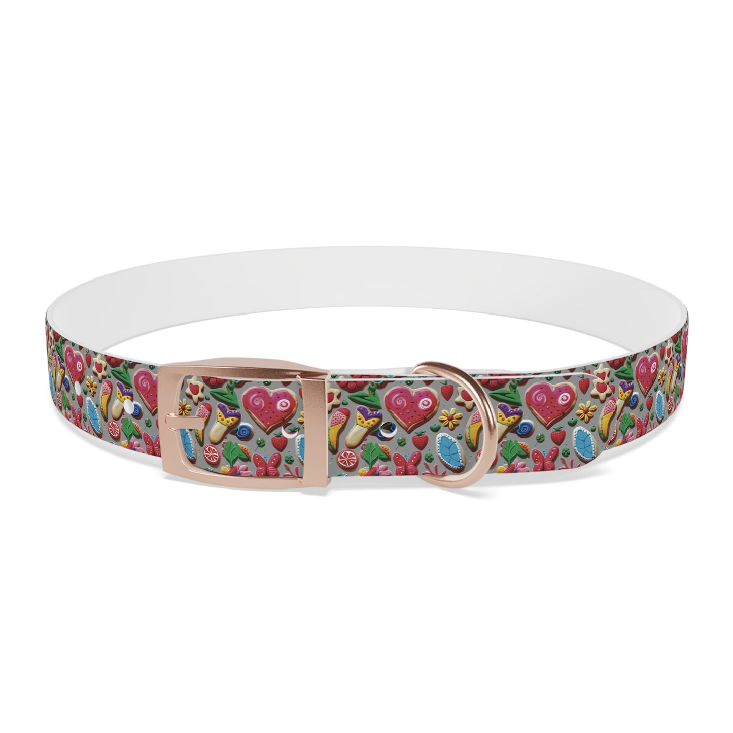 Pets-4 Dog/Cat Collar