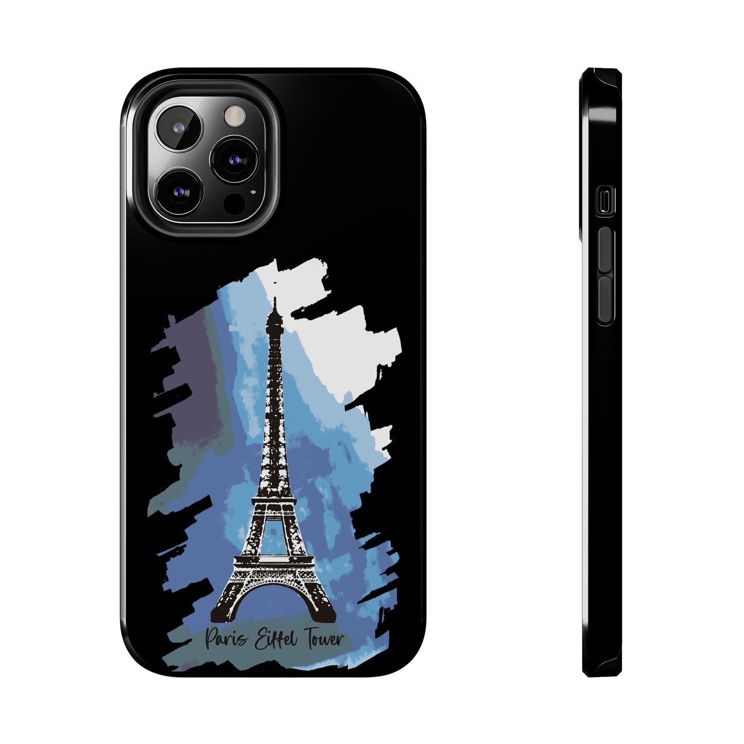 TowerCel-6 Tough iPhone Cases