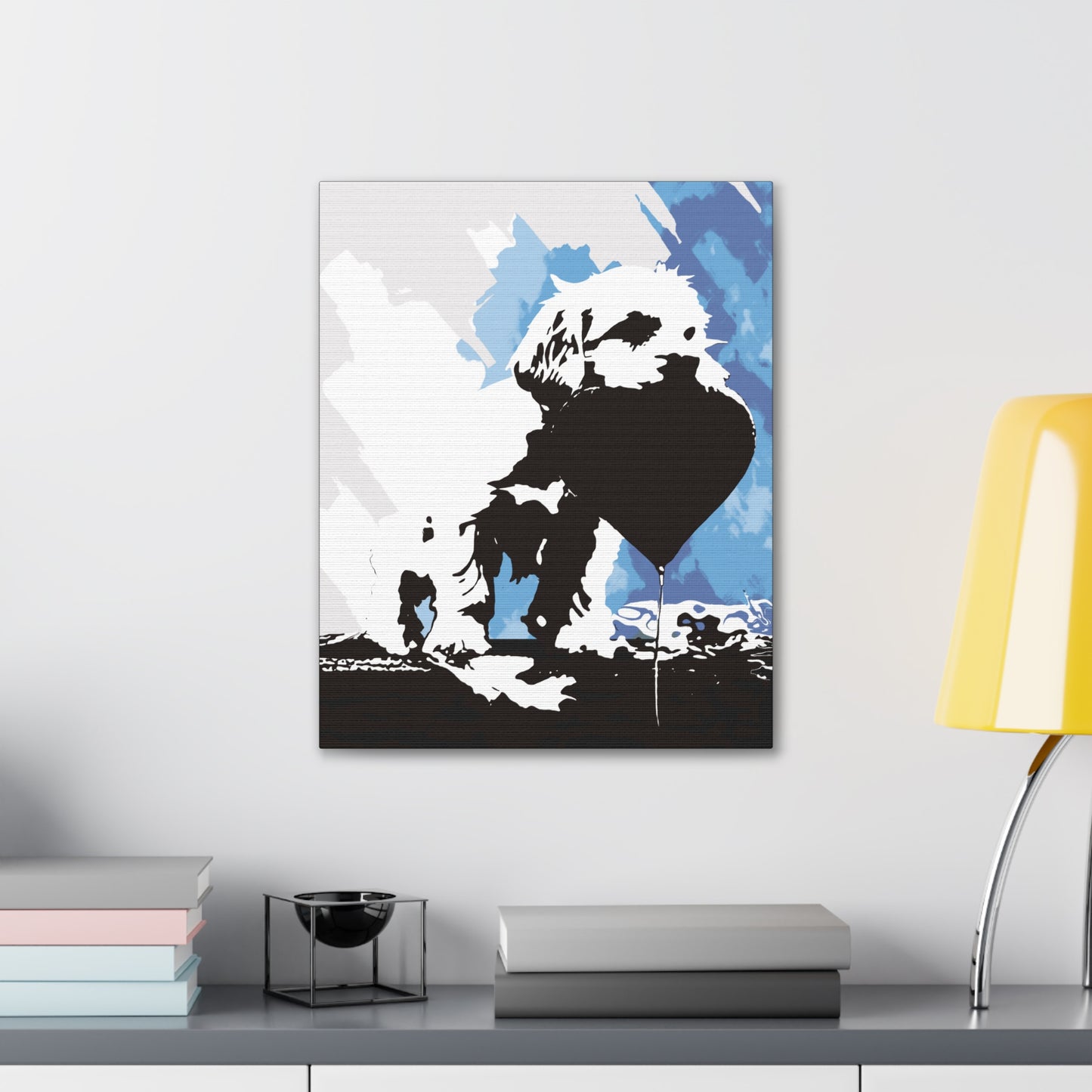 Pets-48.1n Canvas Gallery Wraps