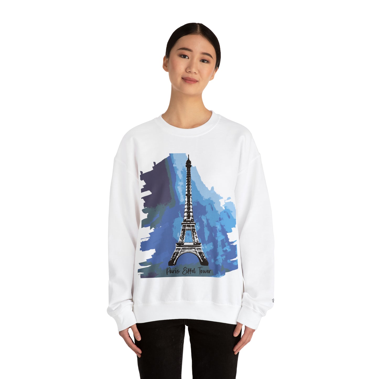 CP-Torre-5.1 Unisex Heavy Blend™ Crewneck Sweatshirt