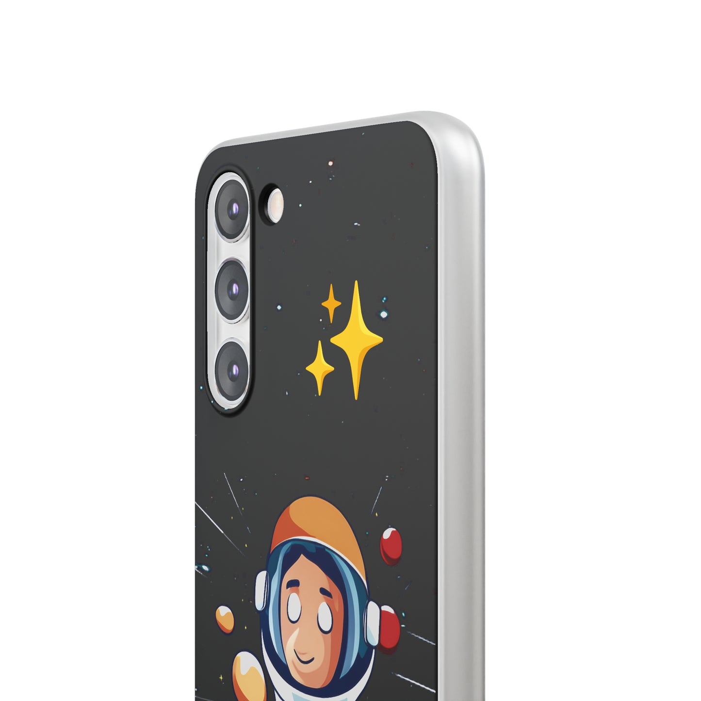 AstroCel SAMSUNG Flexi Cases