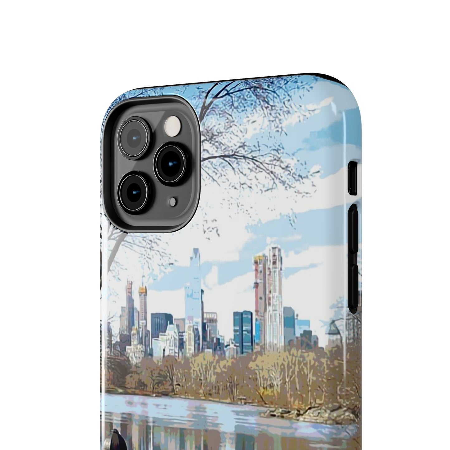 USACel Tough iPhone Cases