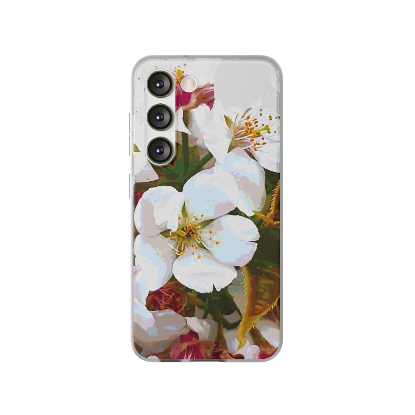 FlorCel SAMSUNG Flexi Cases