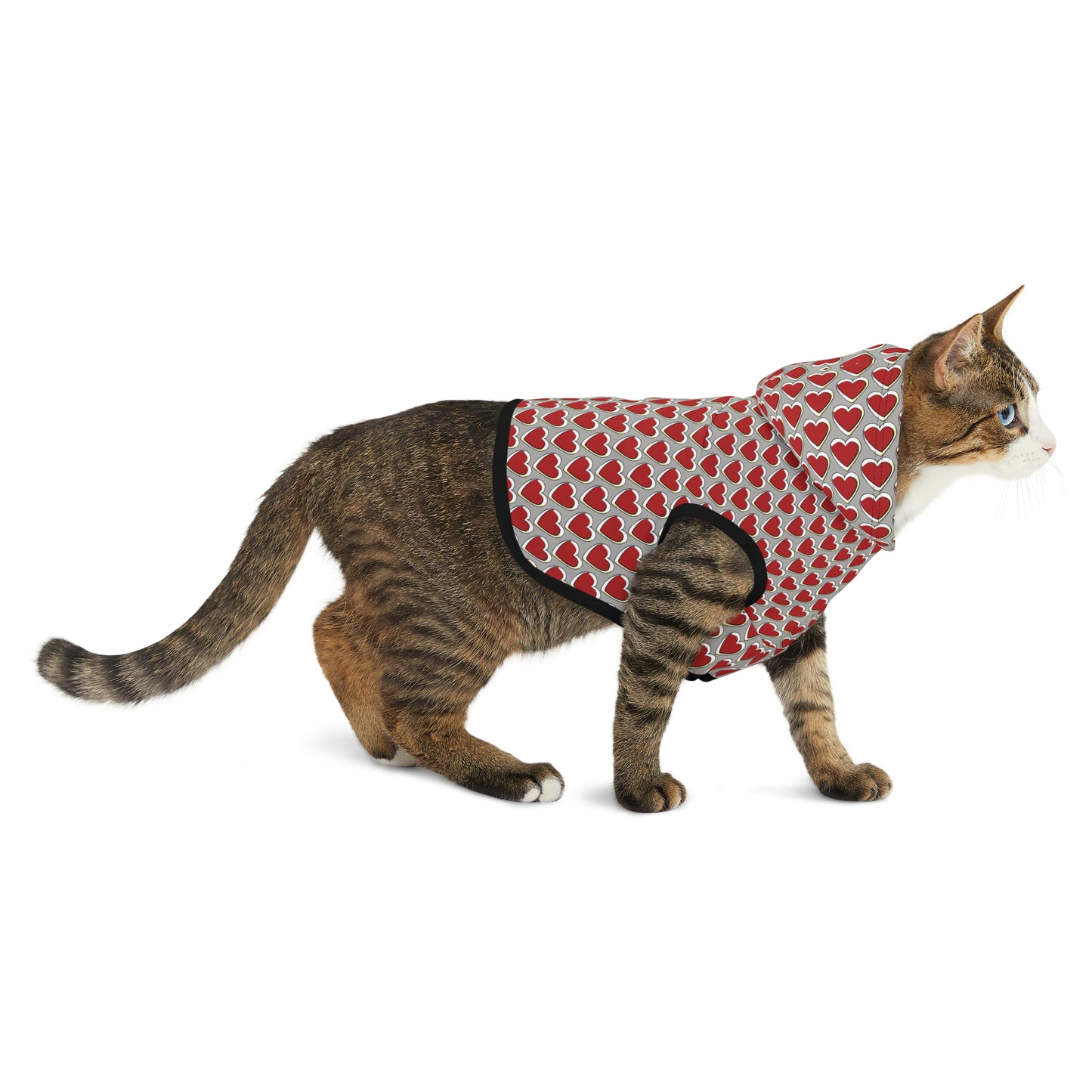 Pets-X Dog/Cat Pet Hoodie