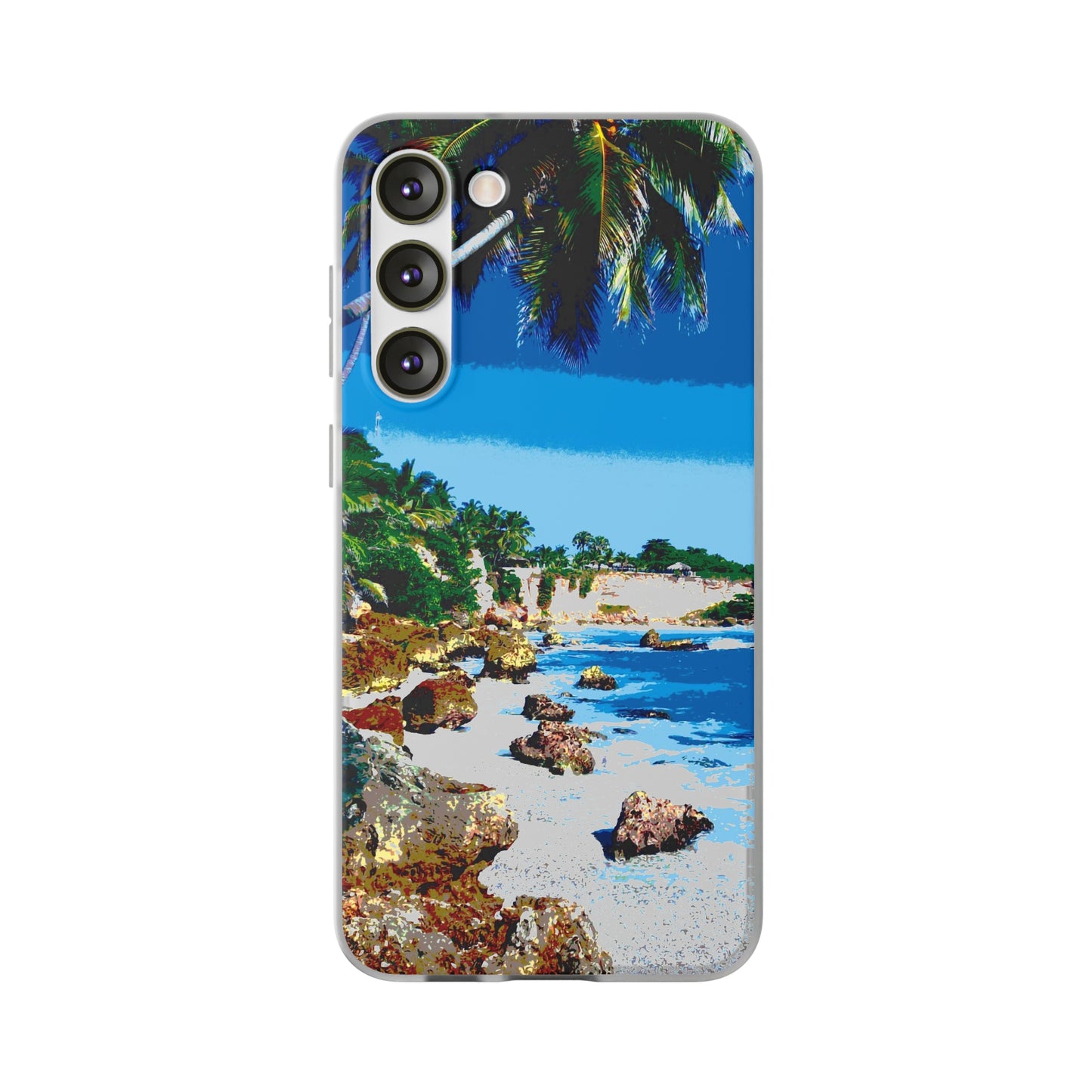 RDCel SAMSUNG Flexi Cases