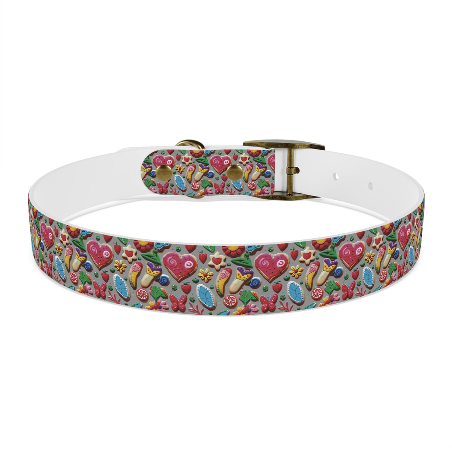 Pets-4 Dog/Cat Collar