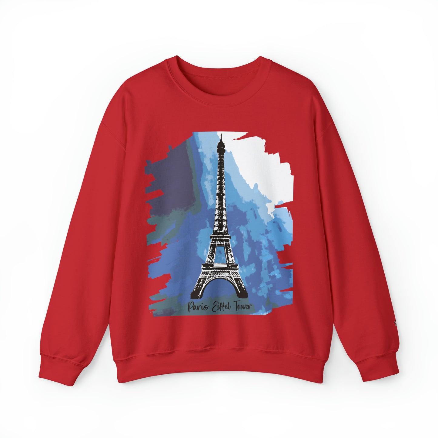 CP-Torre-5.1 Unisex Heavy Blend™ Crewneck Sweatshirt