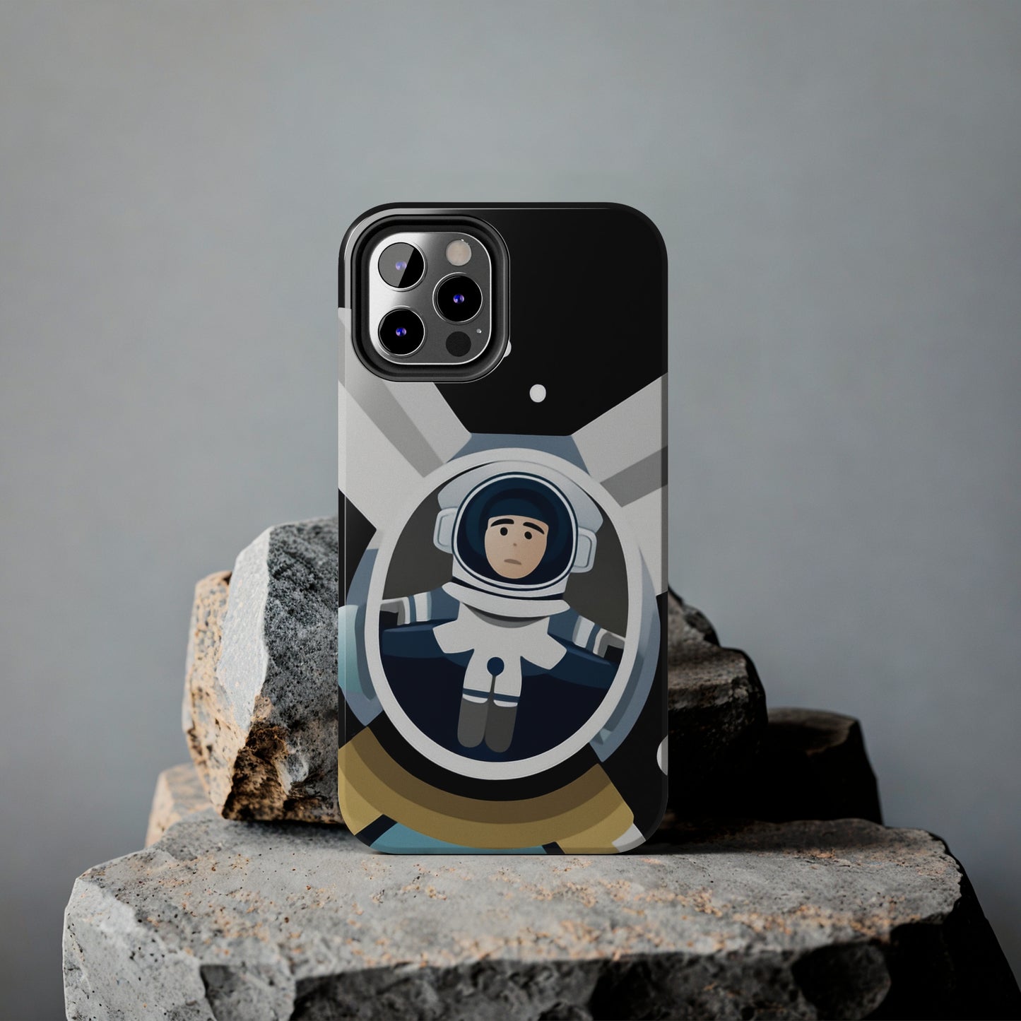 AstroCel Tough iPhone Cases