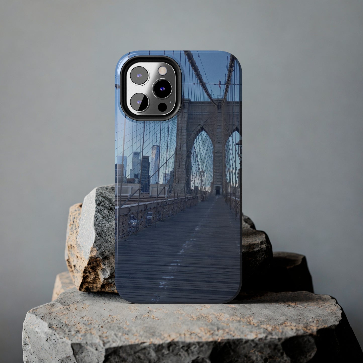 USACel-4 Tough iPhone Cases