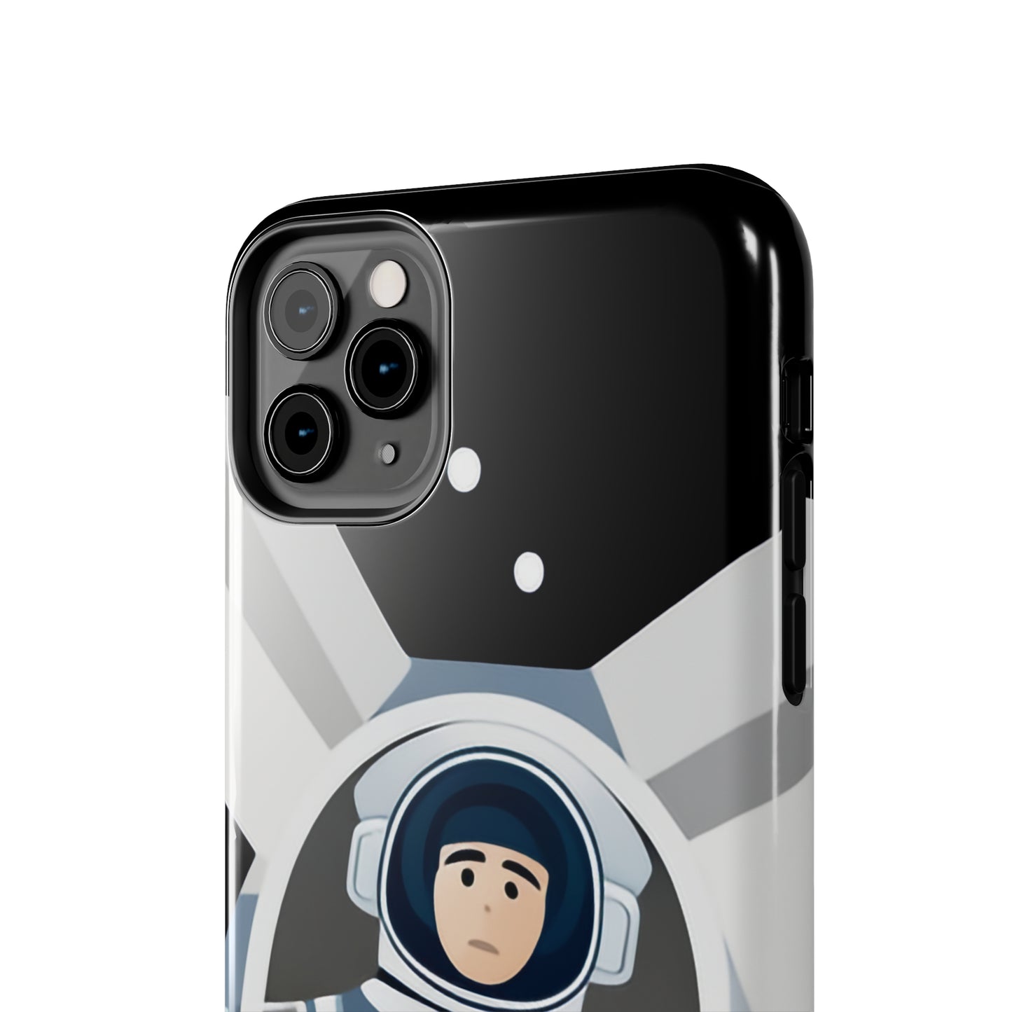 AstroCel Tough iPhone Cases