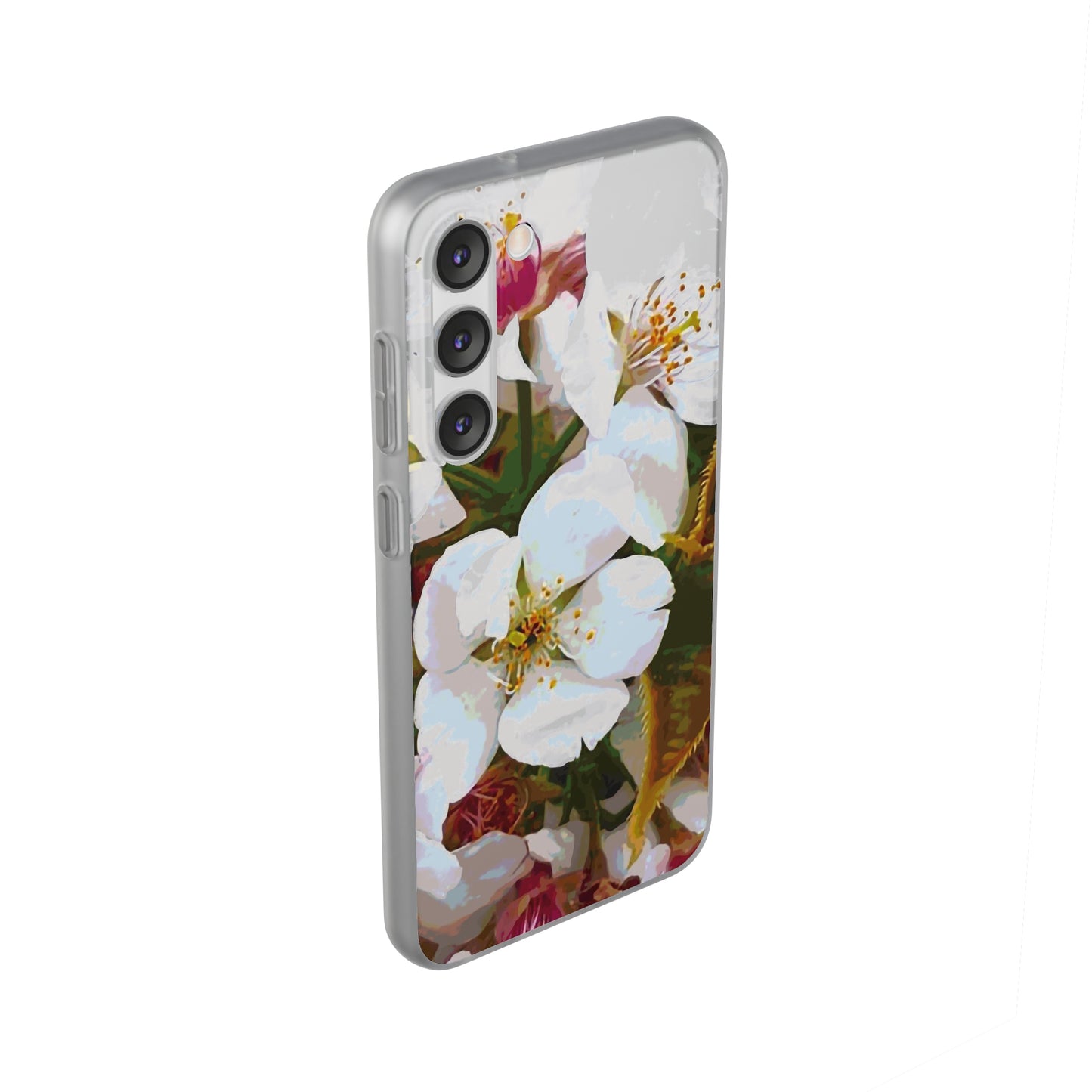 FlorCel SAMSUNG Flexi Cases