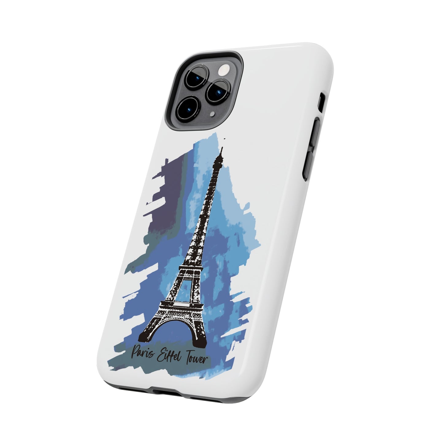 TowerCel-5 Tough iPhone Cases