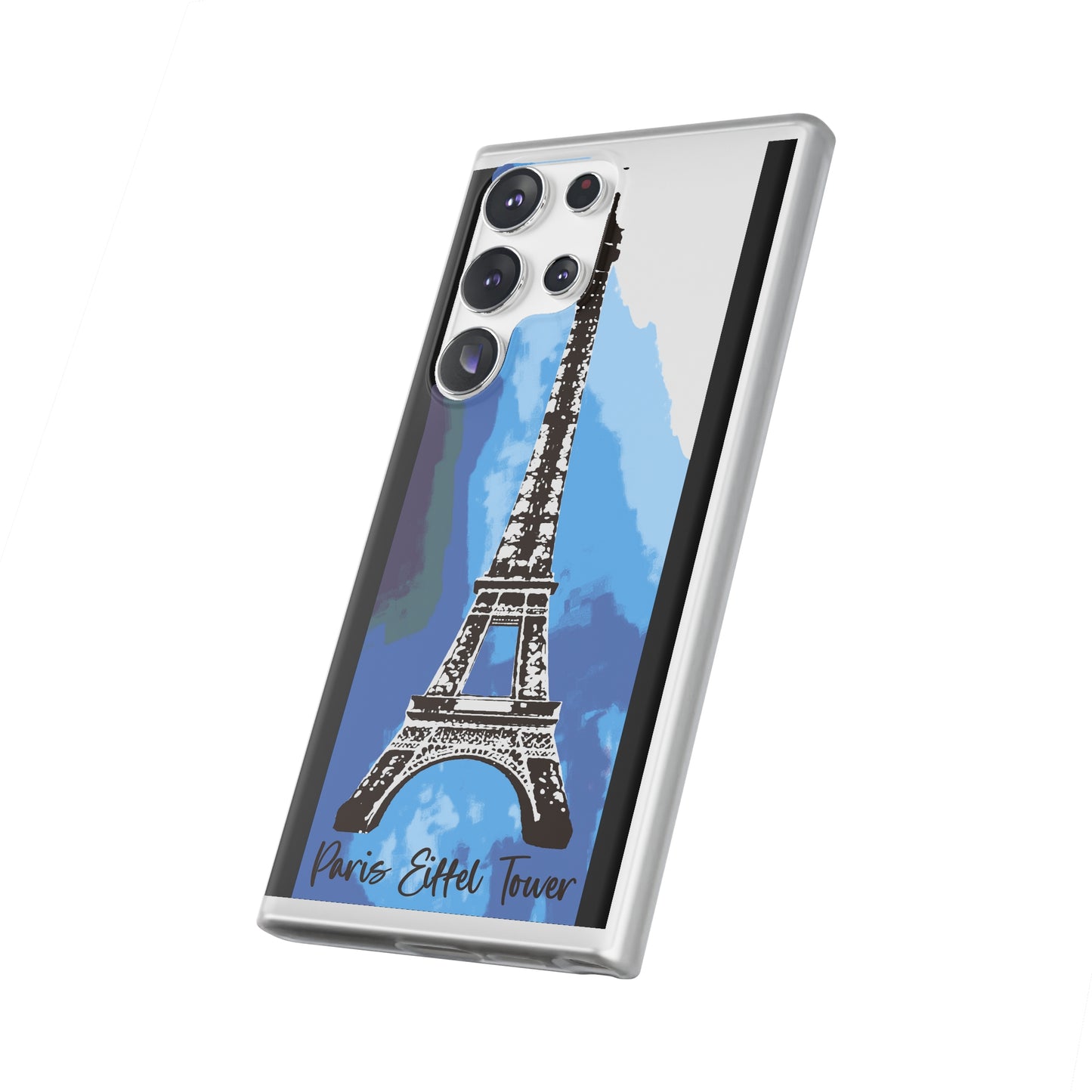 TowerCel SAMSUNG Flexi Cases