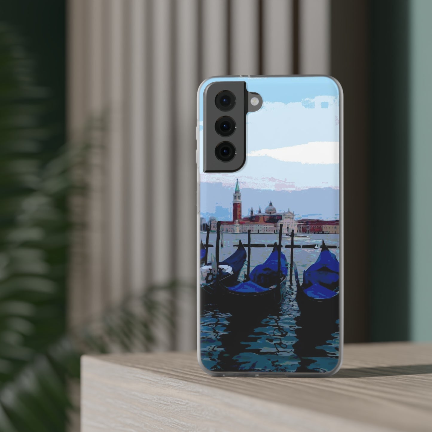 BoatVCel-2 SAMSUNG Flexi Cases