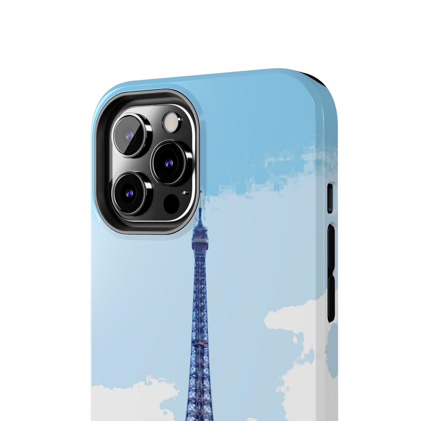 TowerCel-9 Tough iPhone Cases