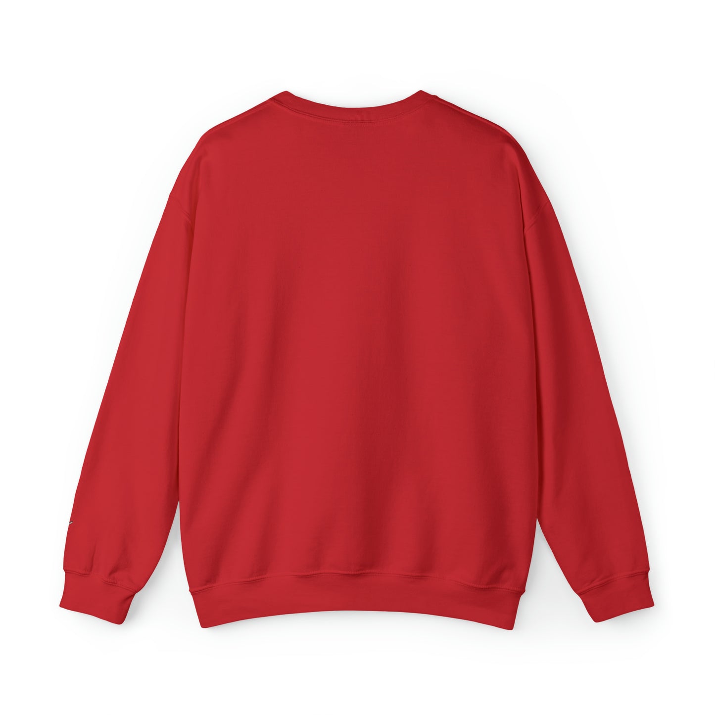 ELEVEN Unisex Heavy Blend™ Crewneck Sweatshirt