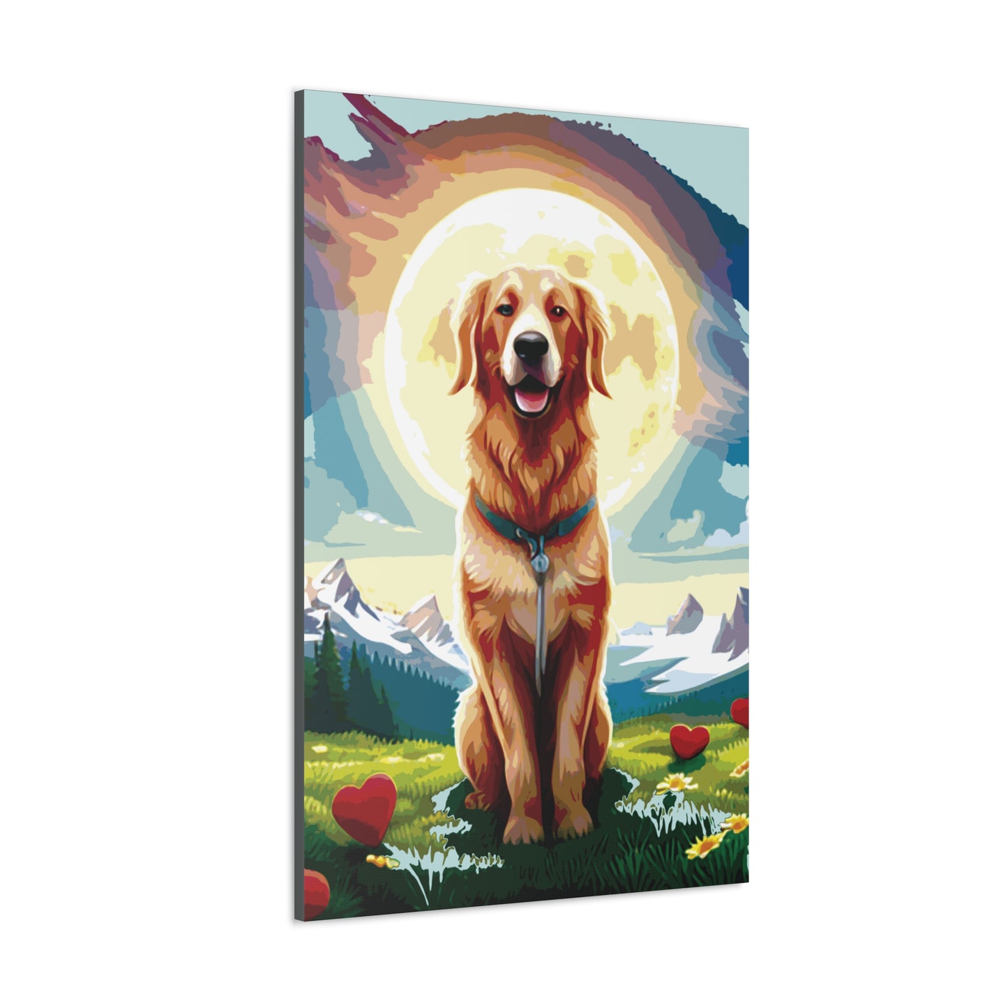 Pets-41.1 Canvas Gallery Wraps