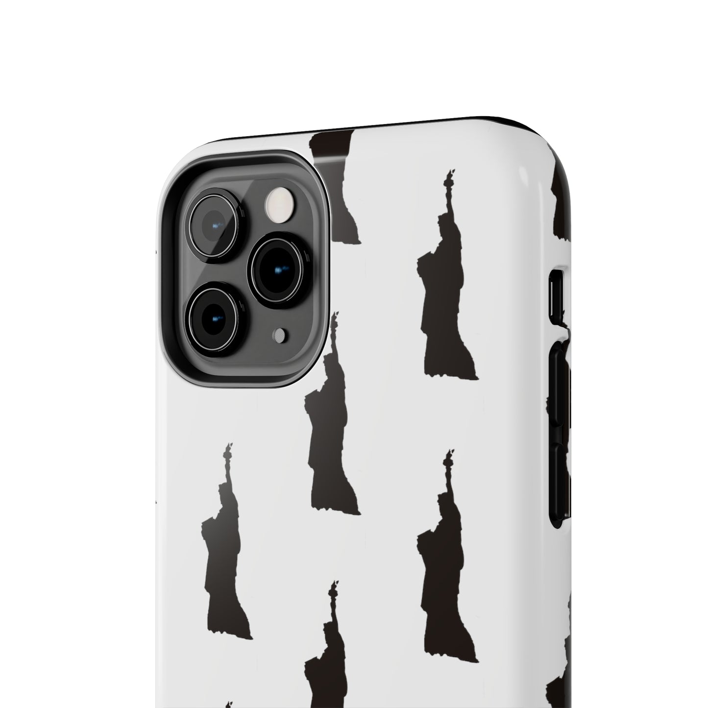 LibertyCel Tough iPhone Cases