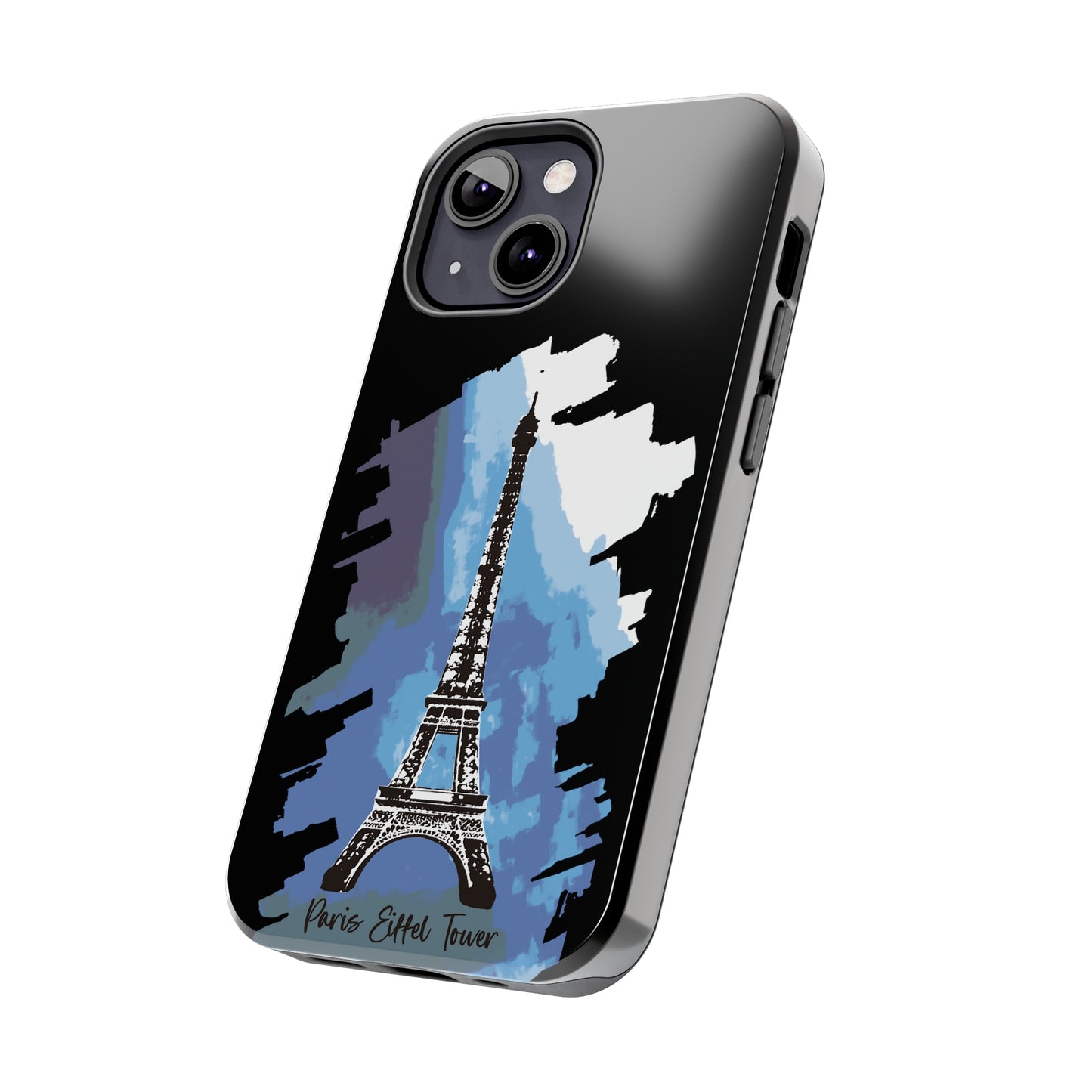 TowerCel-6 Tough iPhone Cases