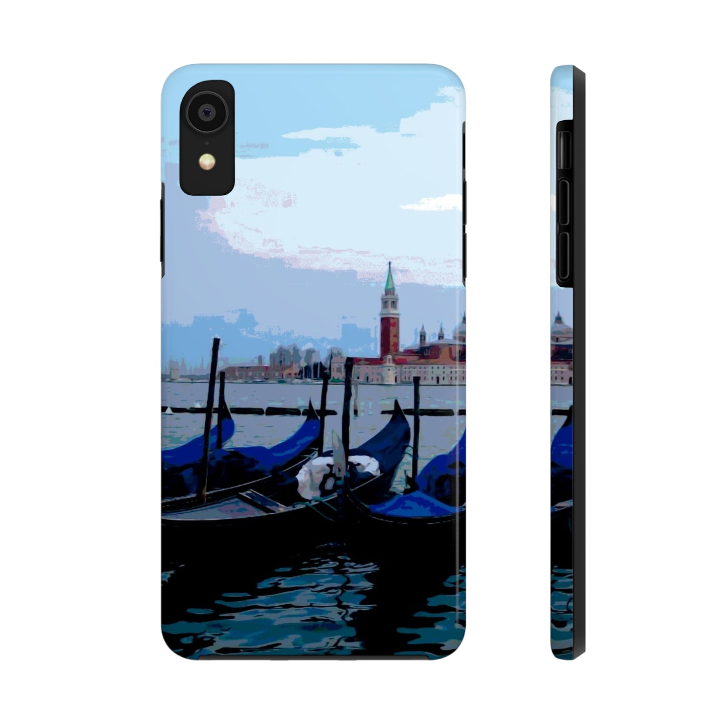 BoatV Tough iPhone Cases