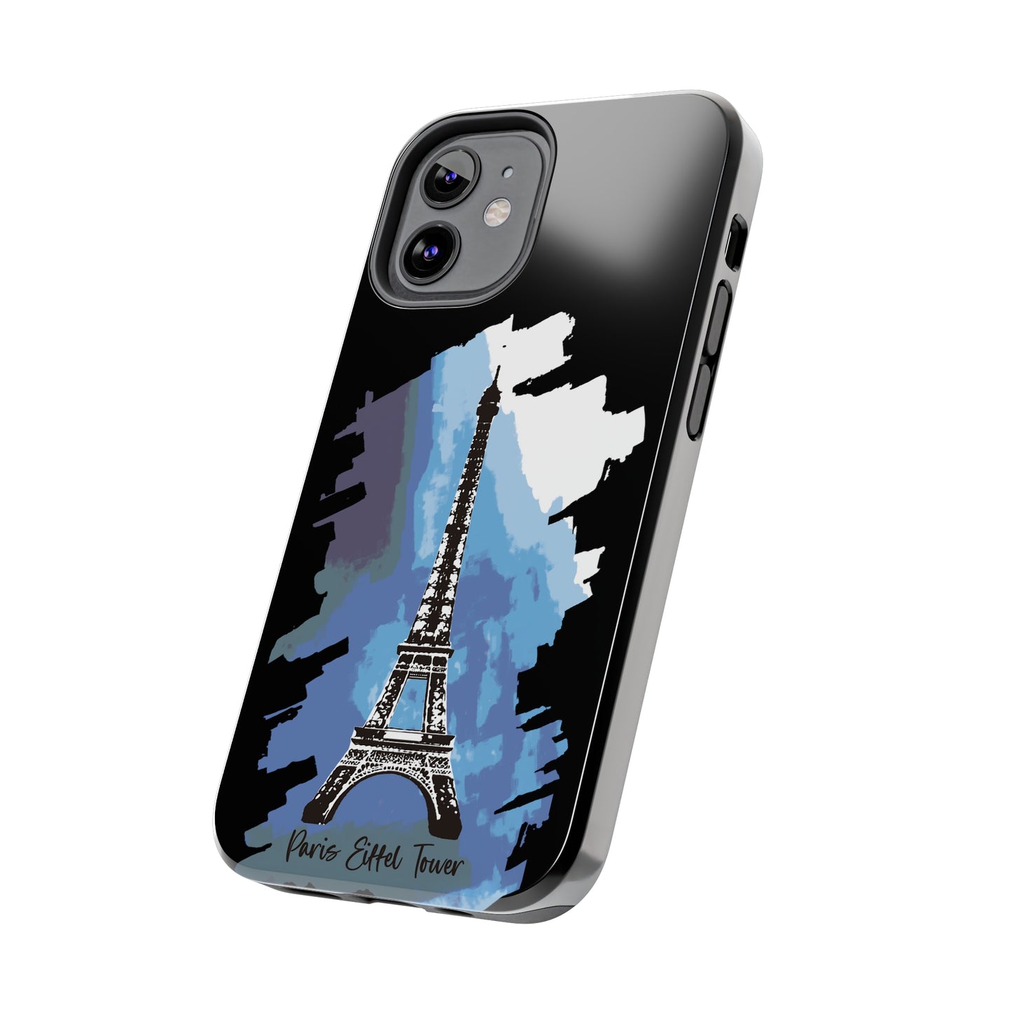 TowerCel-6 Tough iPhone Cases