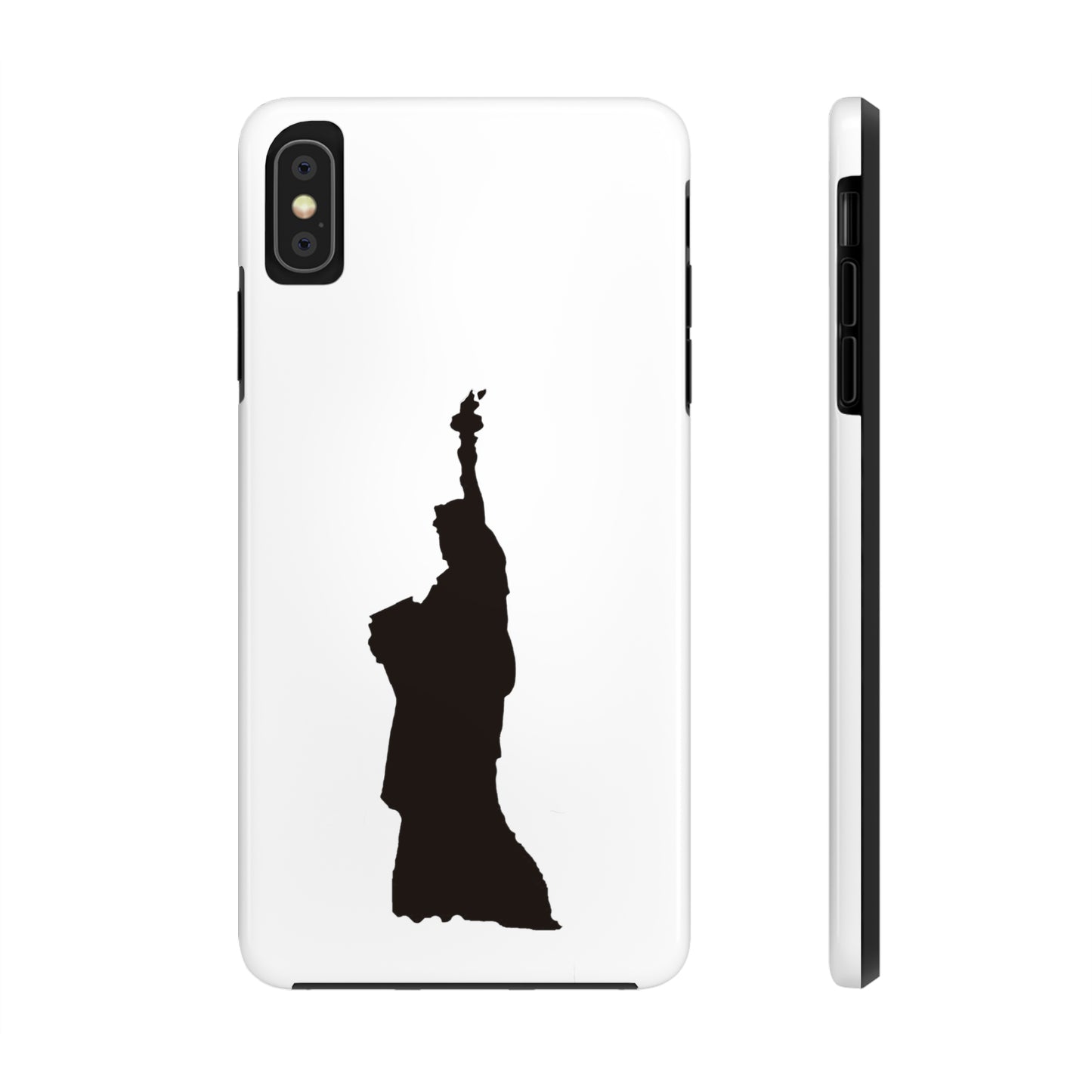 LibertyCel-2 Tough iPhone Cases