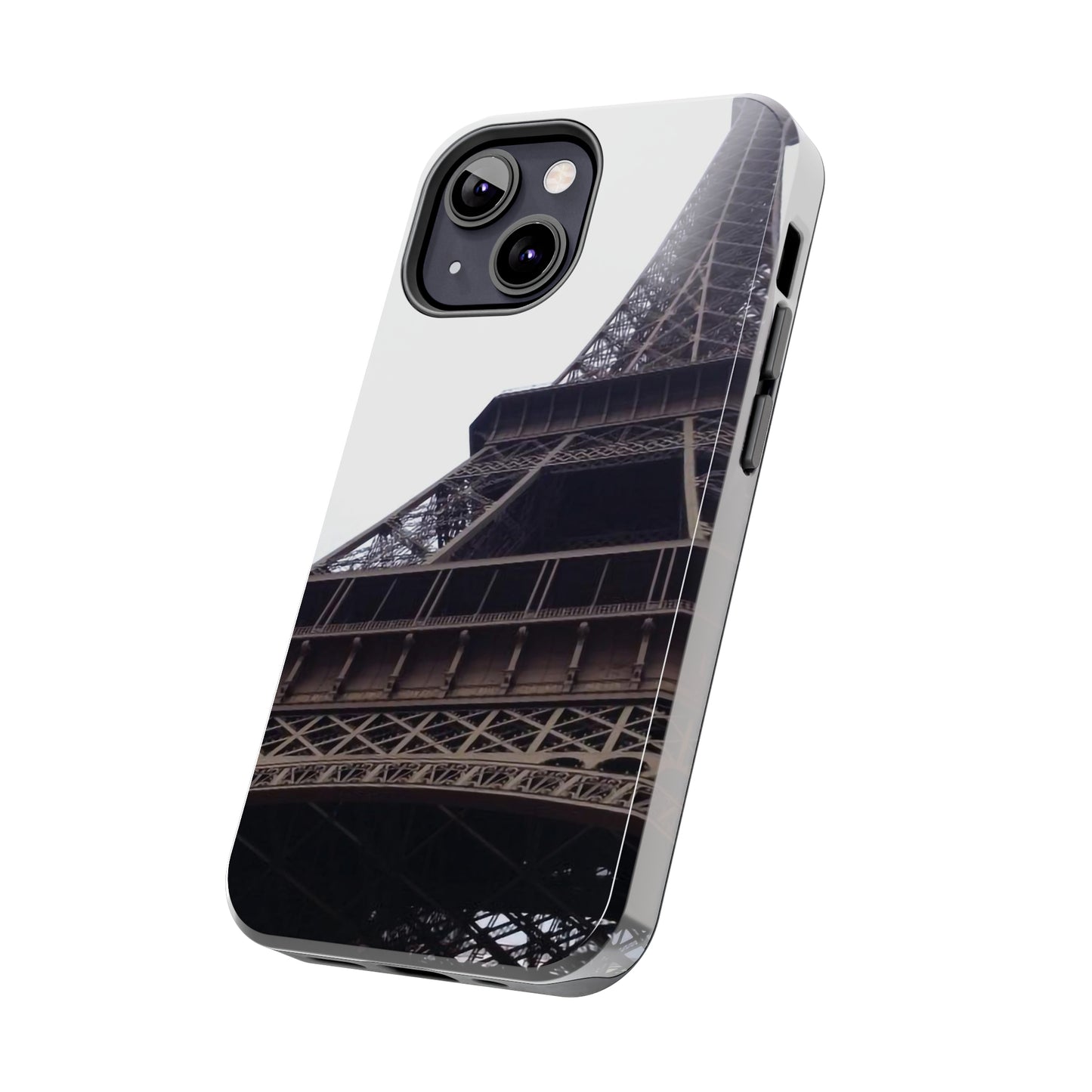 TowerCel Tough iPhone Cases