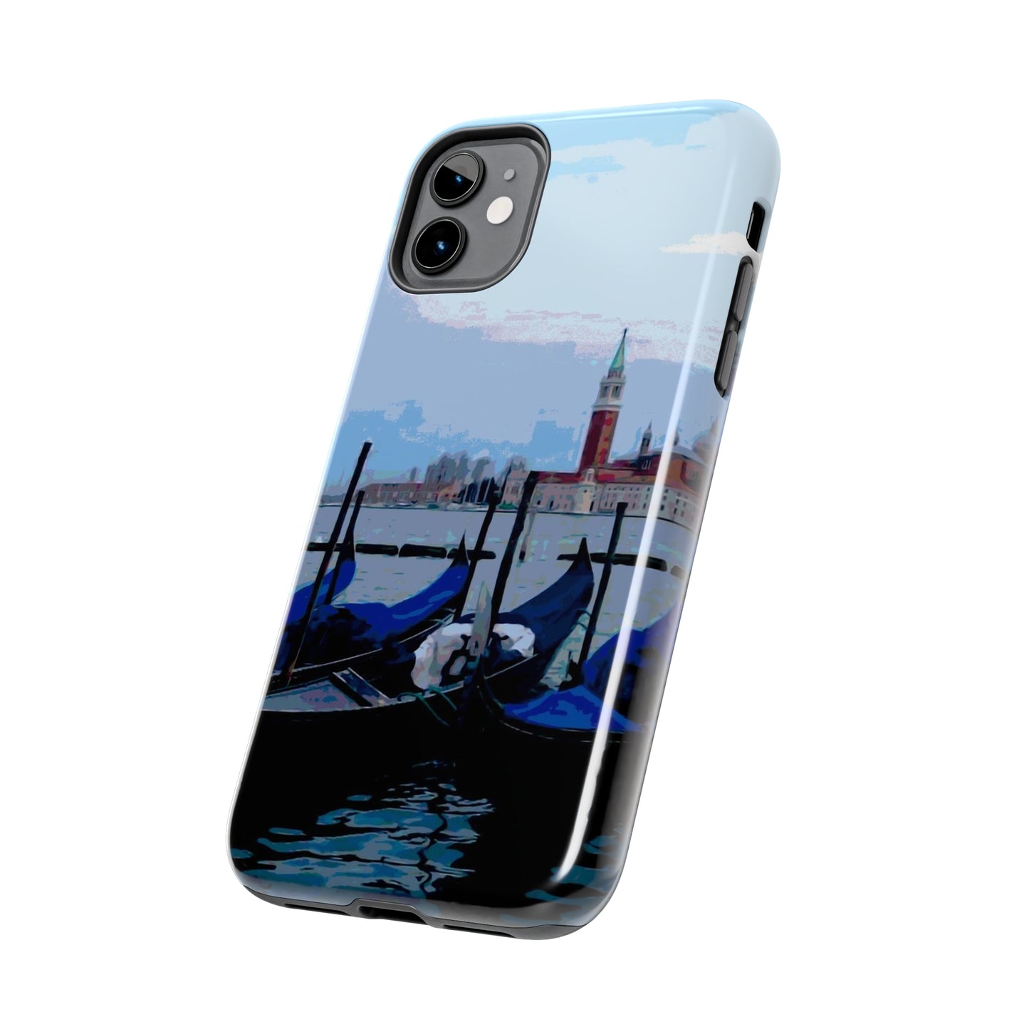 BoatV Tough iPhone Cases