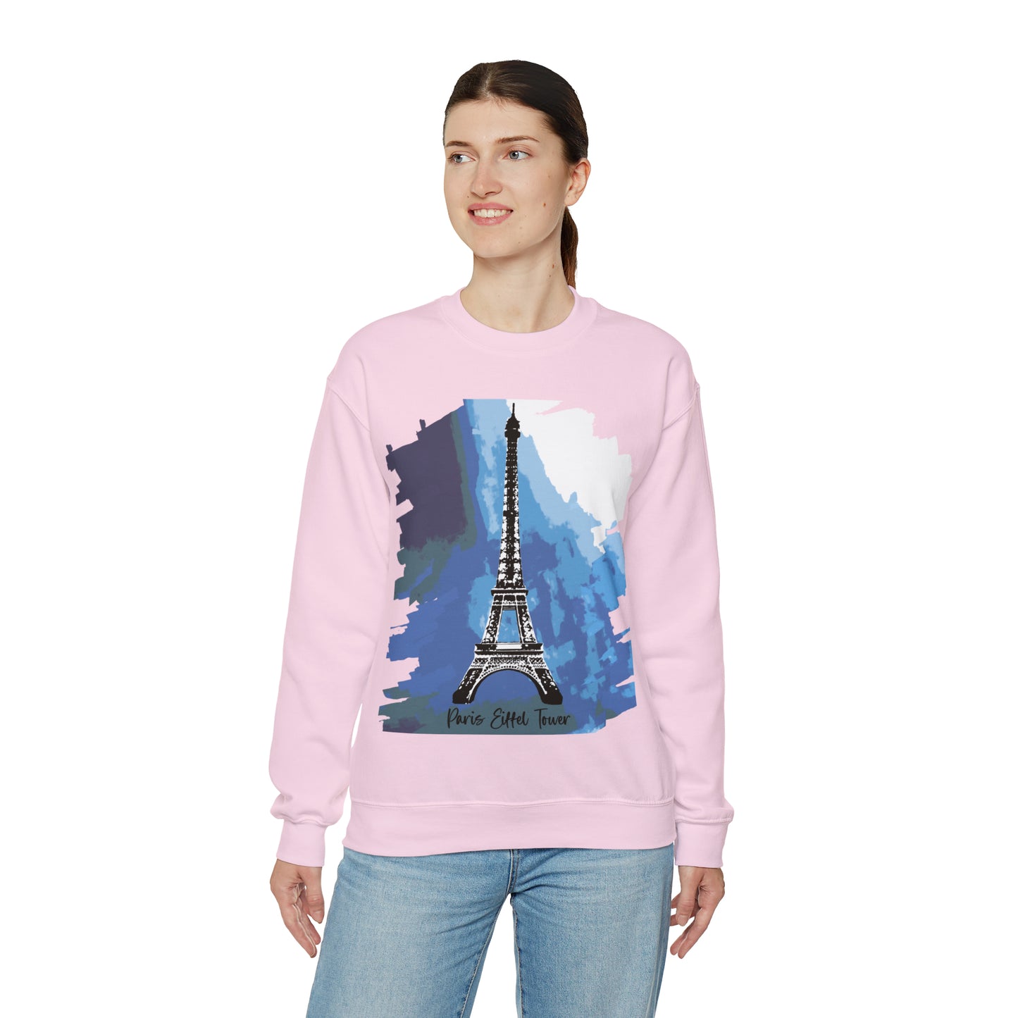 CP-Torre-5.1 Unisex Heavy Blend™ Crewneck Sweatshirt