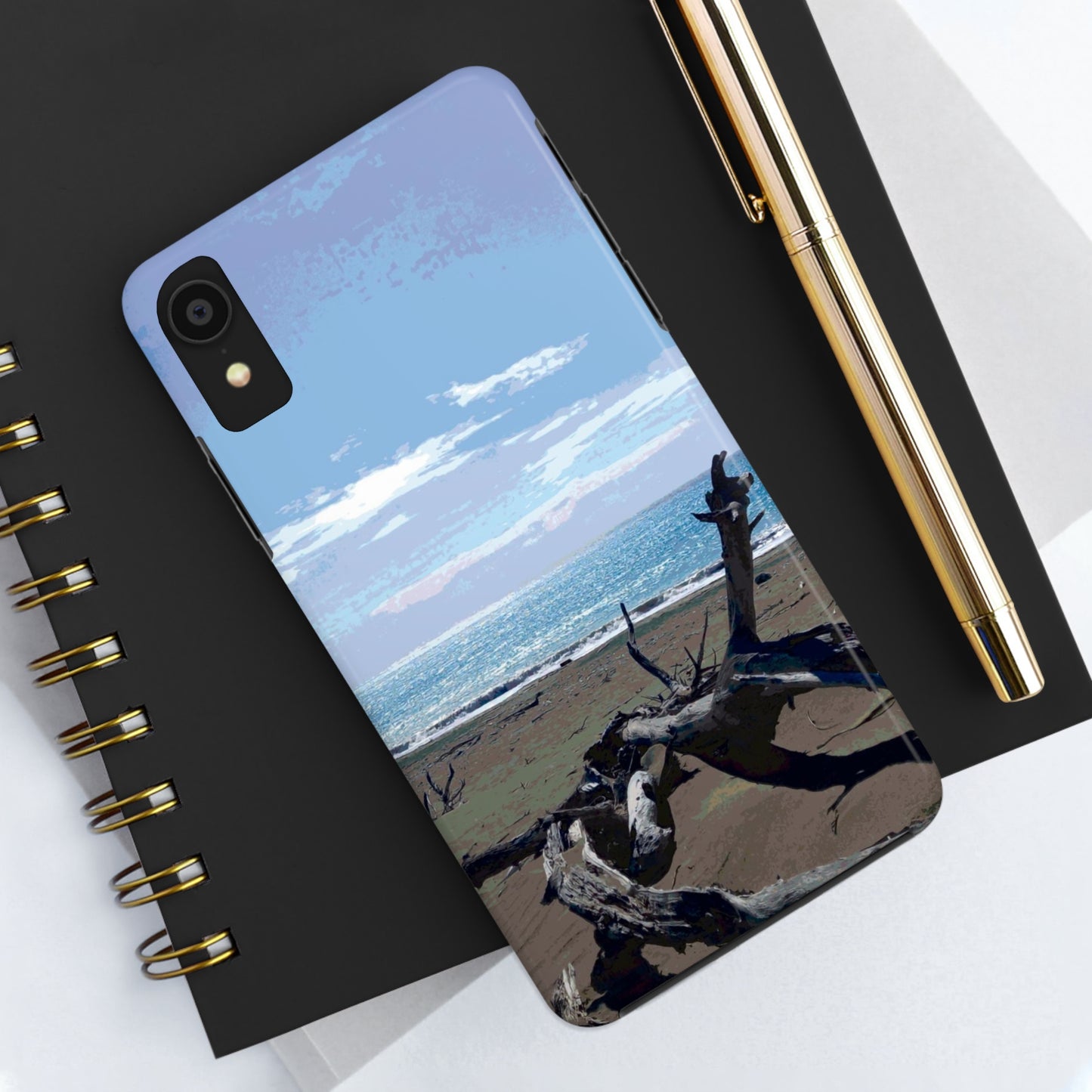 RDCel-2 Tough iPhone Cases