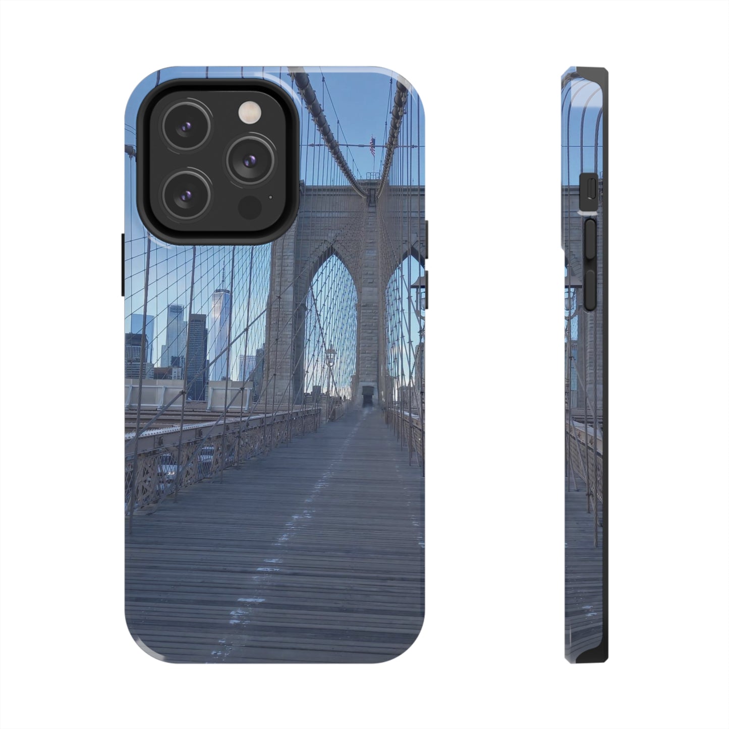 USACel-4 Tough iPhone Cases