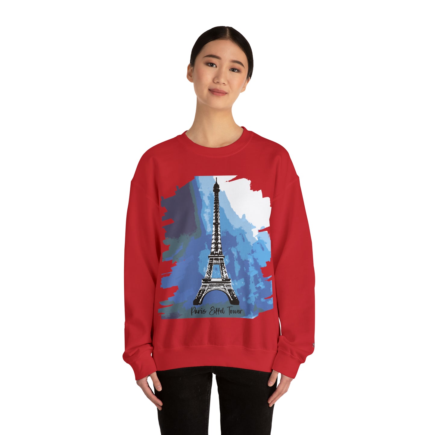 CP-Torre-5.1 Unisex Heavy Blend™ Crewneck Sweatshirt