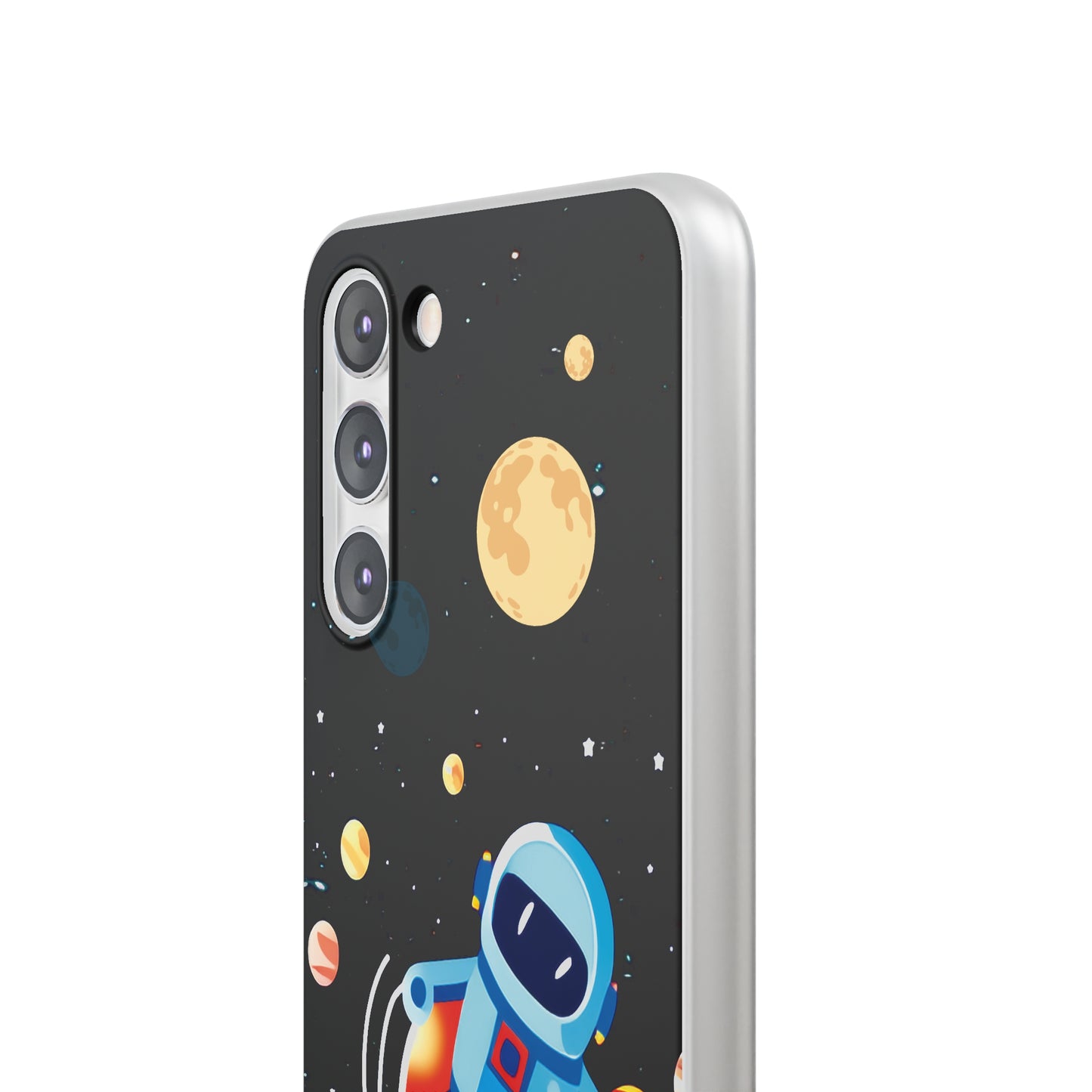 AstroCel-3 SAMSUNG Flexi Cases