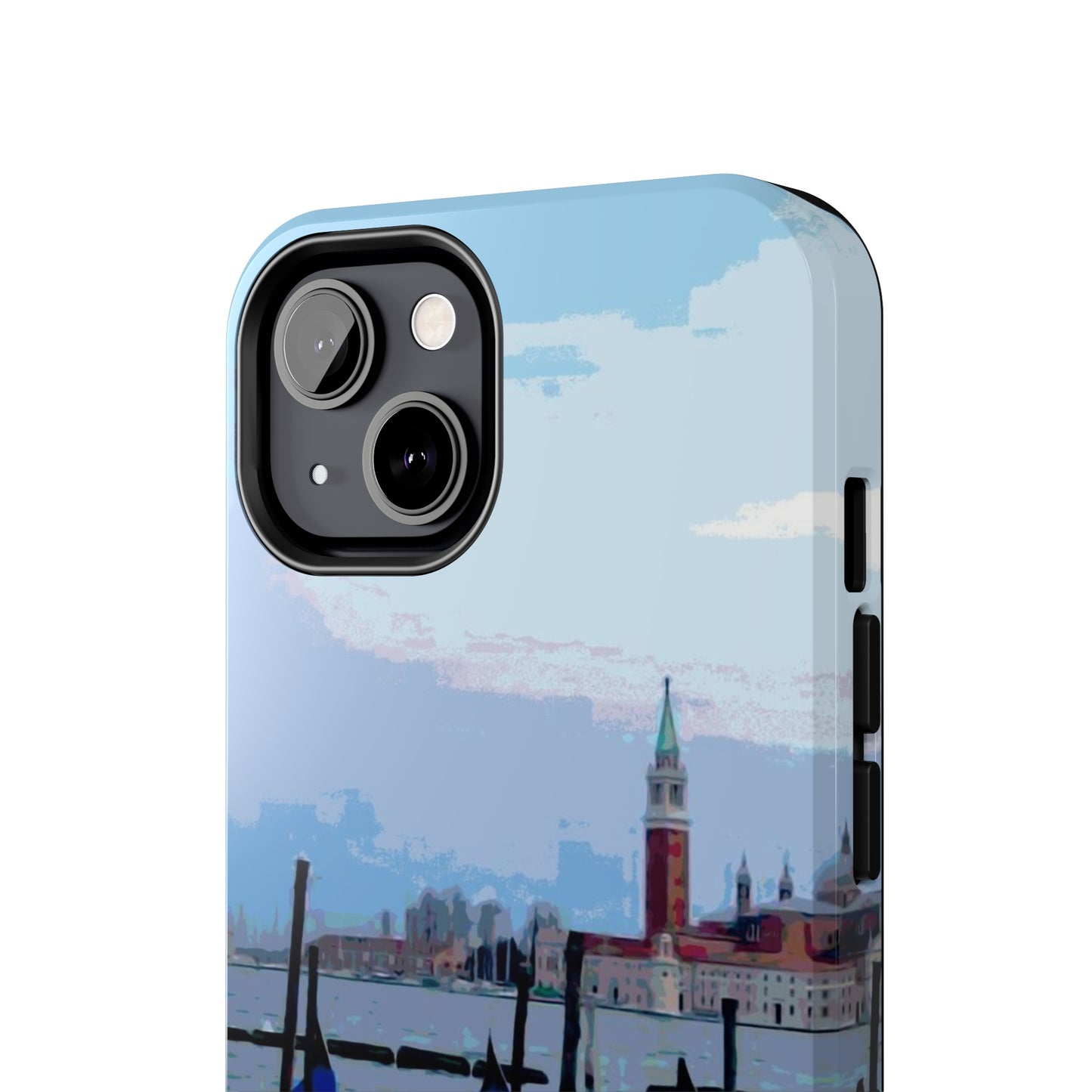 BoatV Tough iPhone Cases