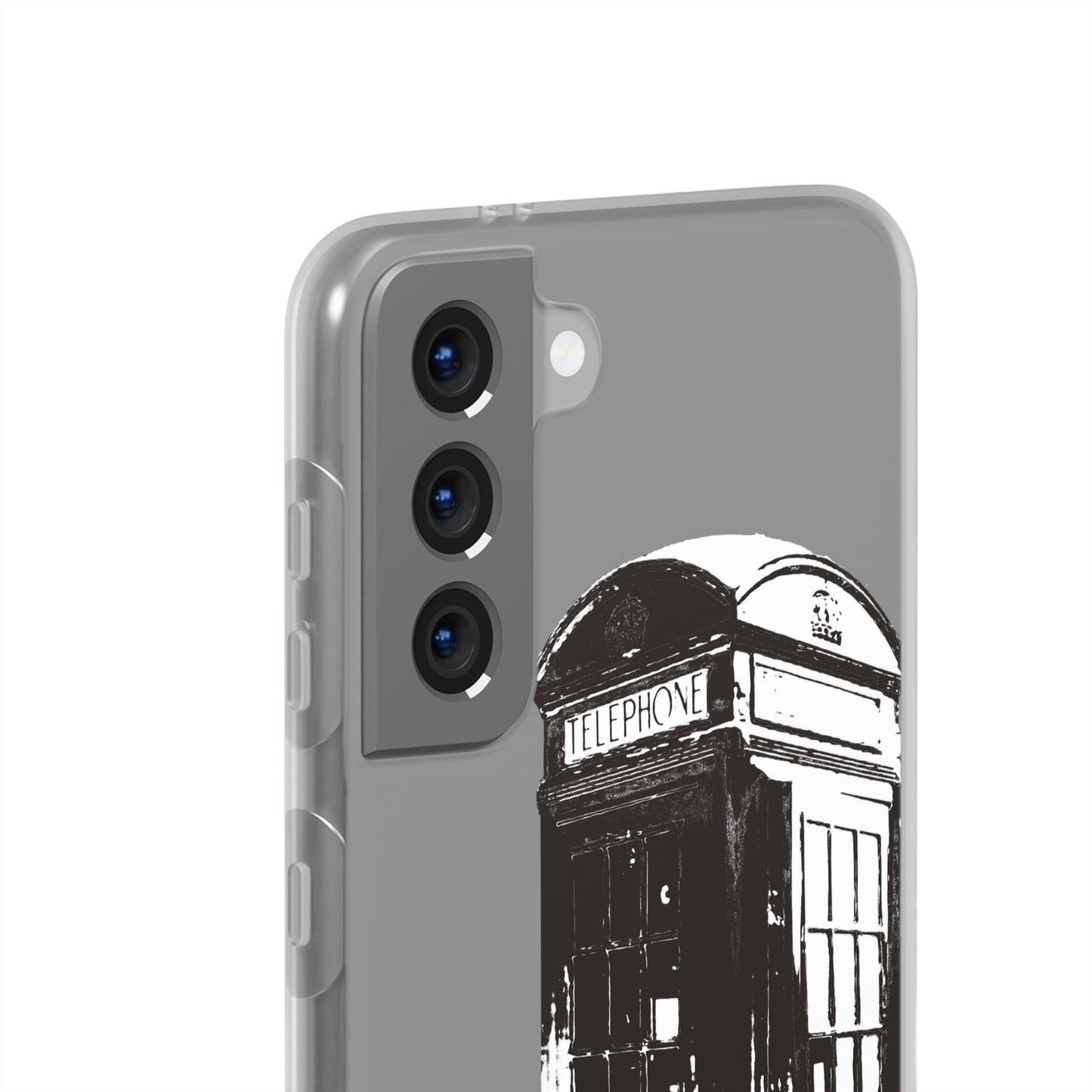 LondonCel SAMSUNG Flexi Cases