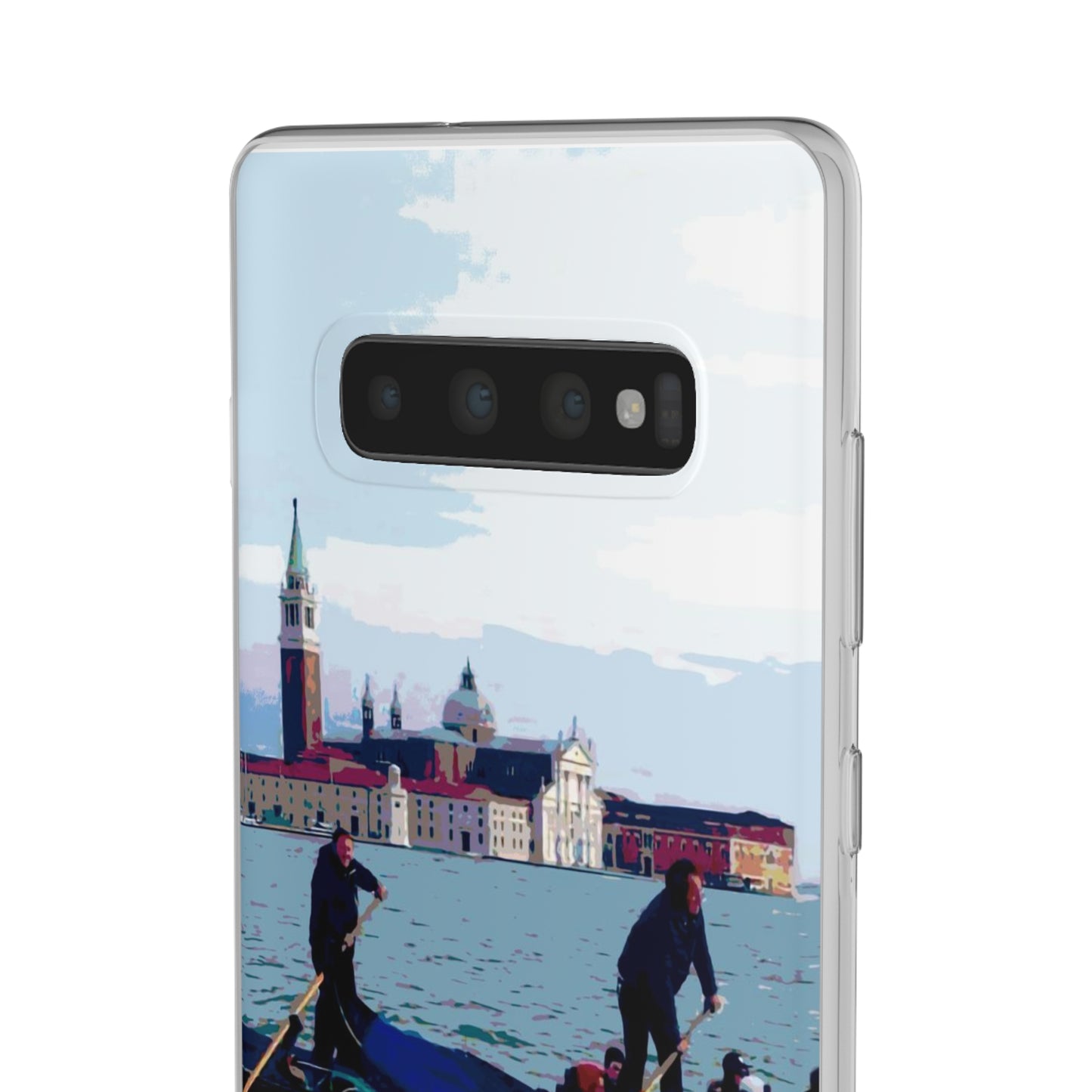 BoatV SAMSUNG Flexi Cases