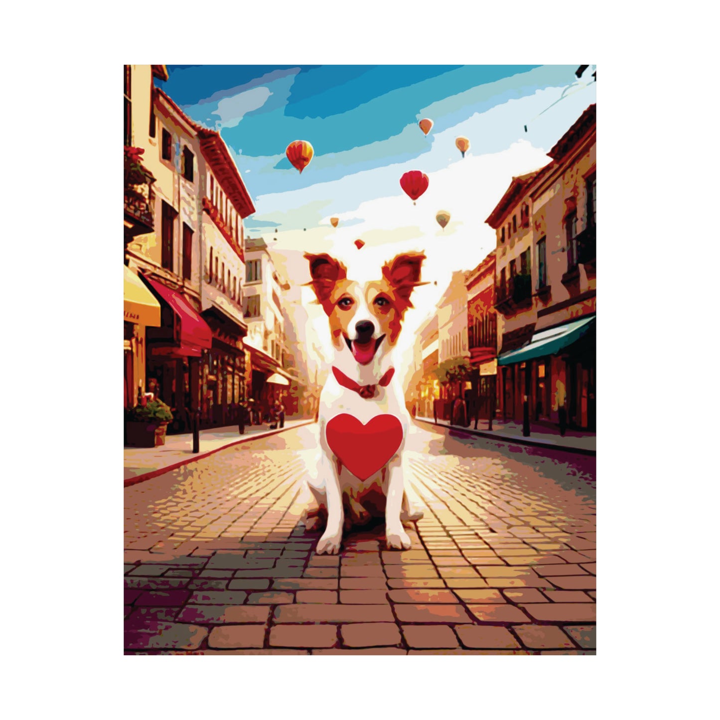 Pets-27 Premium Matte Vertical Posters