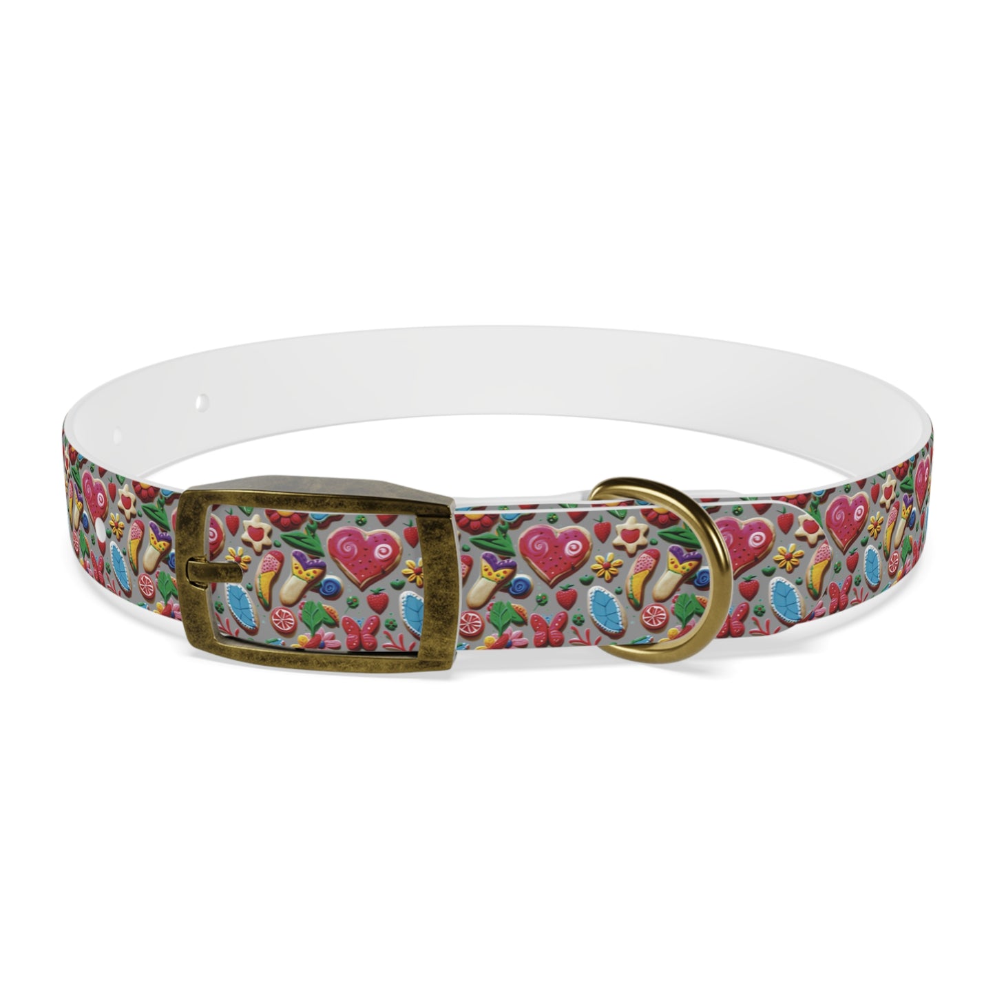 Pets-4 Dog/Cat Collar