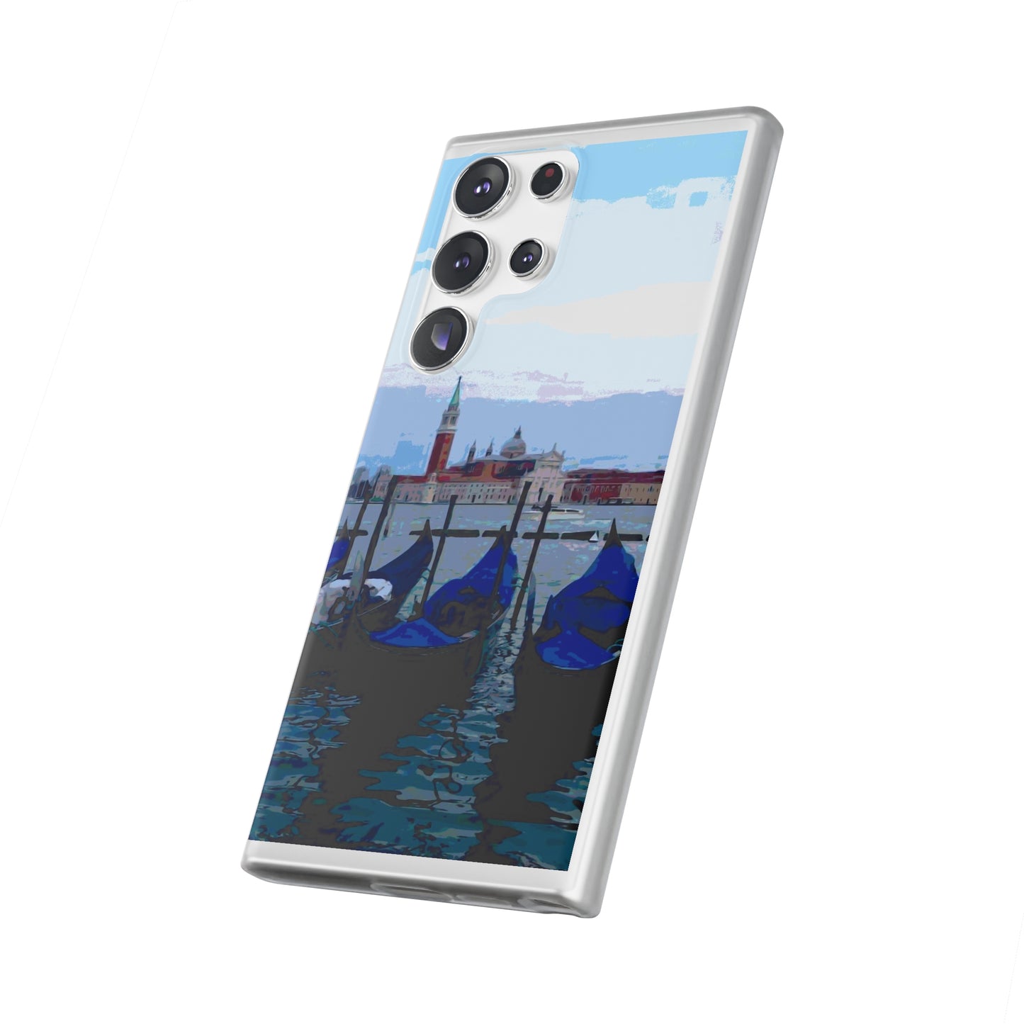 BoatVCel-2 SAMSUNG Flexi Cases